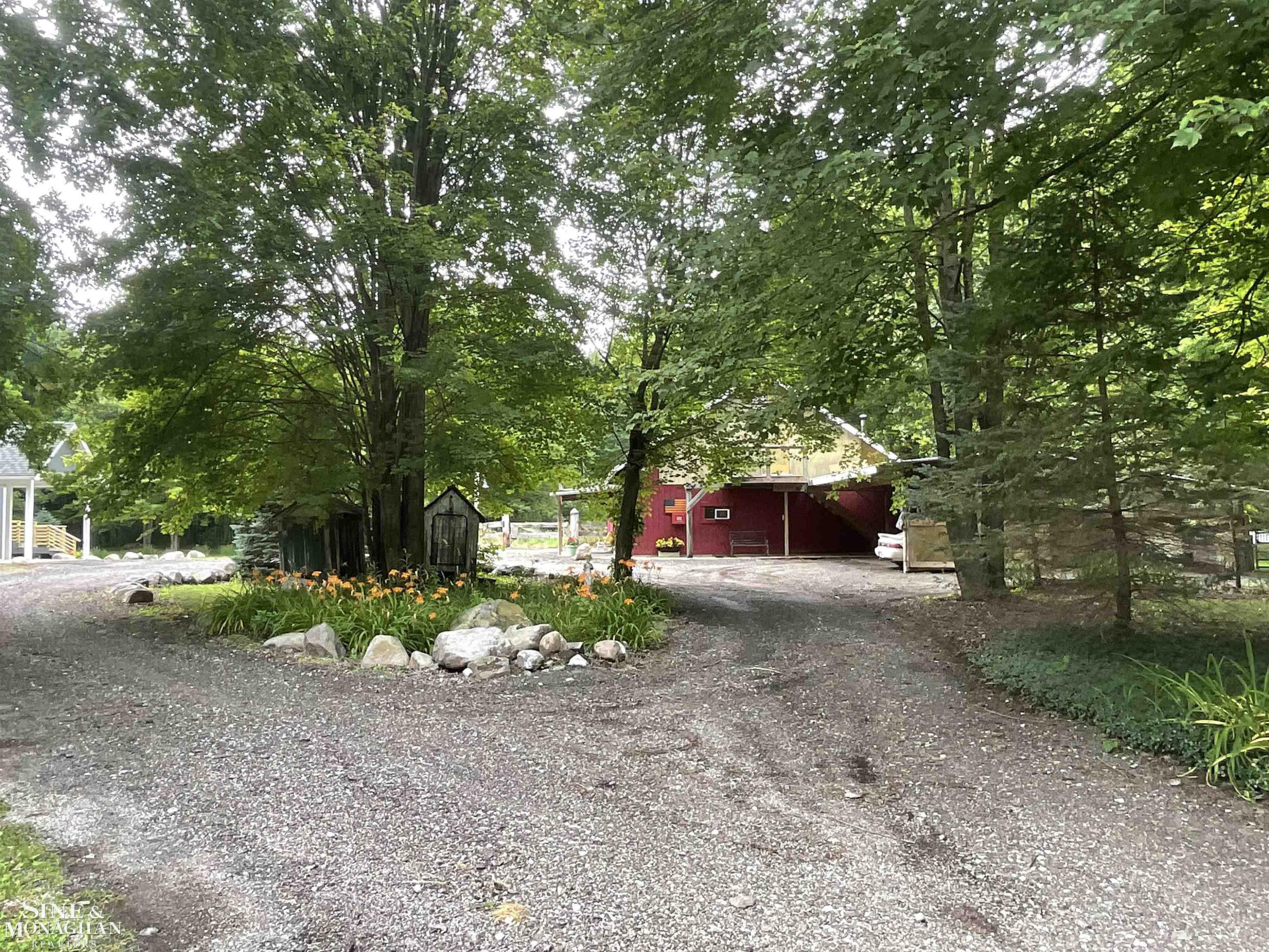 7680 Markel Road, MI — Photo 70
