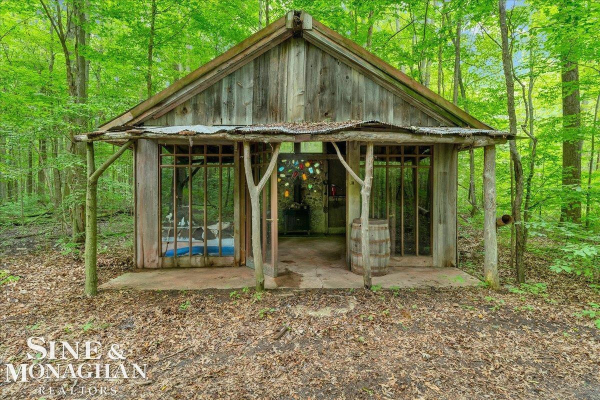 7680 Markel Road, MI — Photo 74