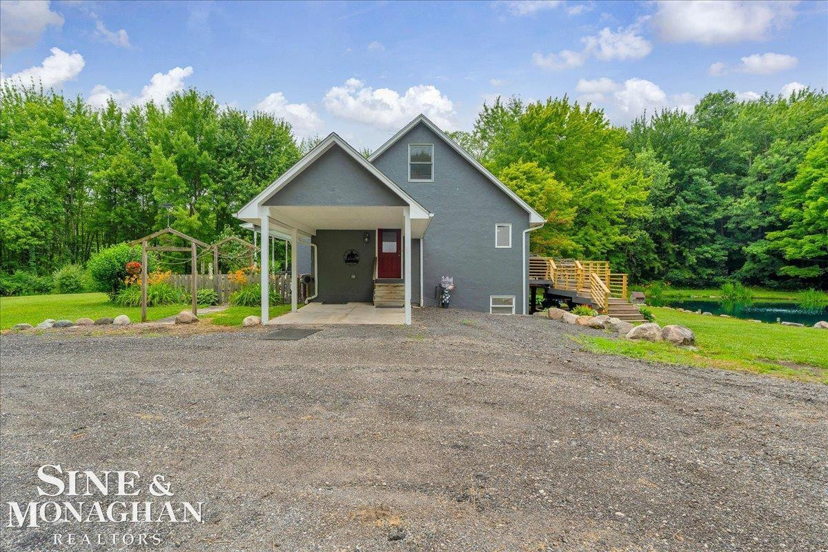 7680 Markel Road, MI — Photo 77