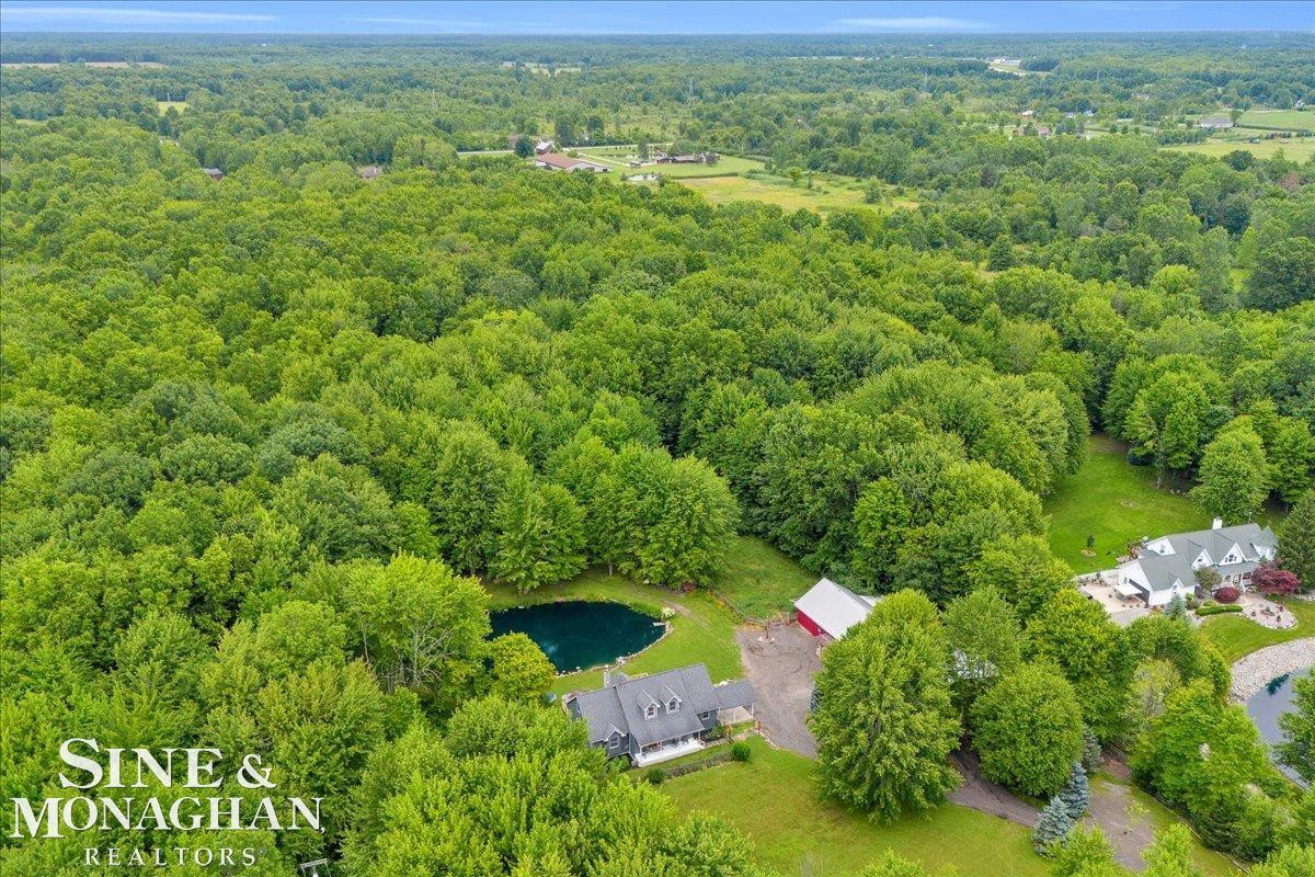7680 Markel Road, MI — Photo 80