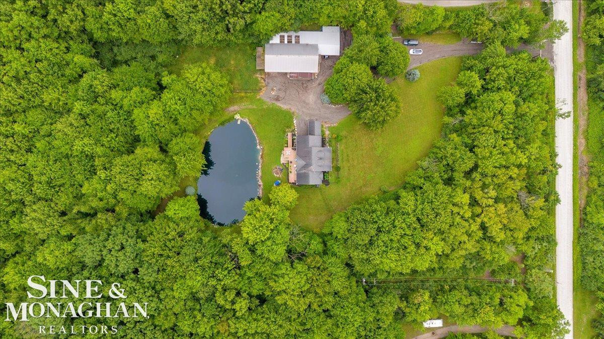 7680 Markel Road, MI — Photo 81
