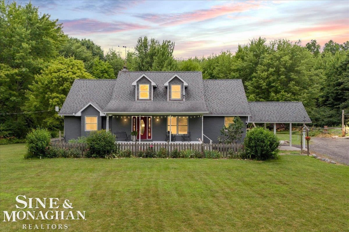 7680 Markel Road, MI — Photo 83
