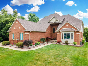 11258 Primrose Way, MI