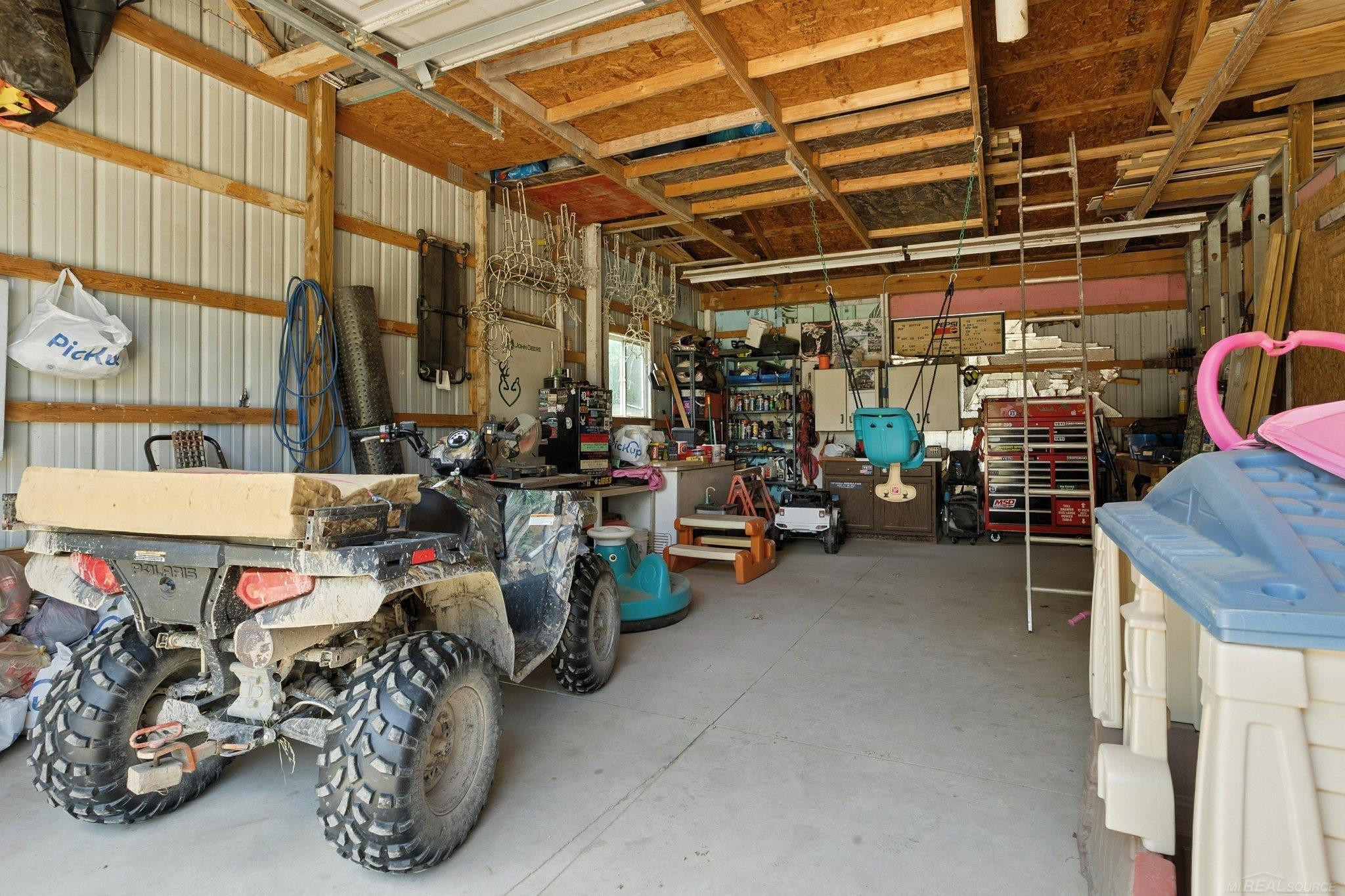 12240 Griffin Road, MI — Photo 10