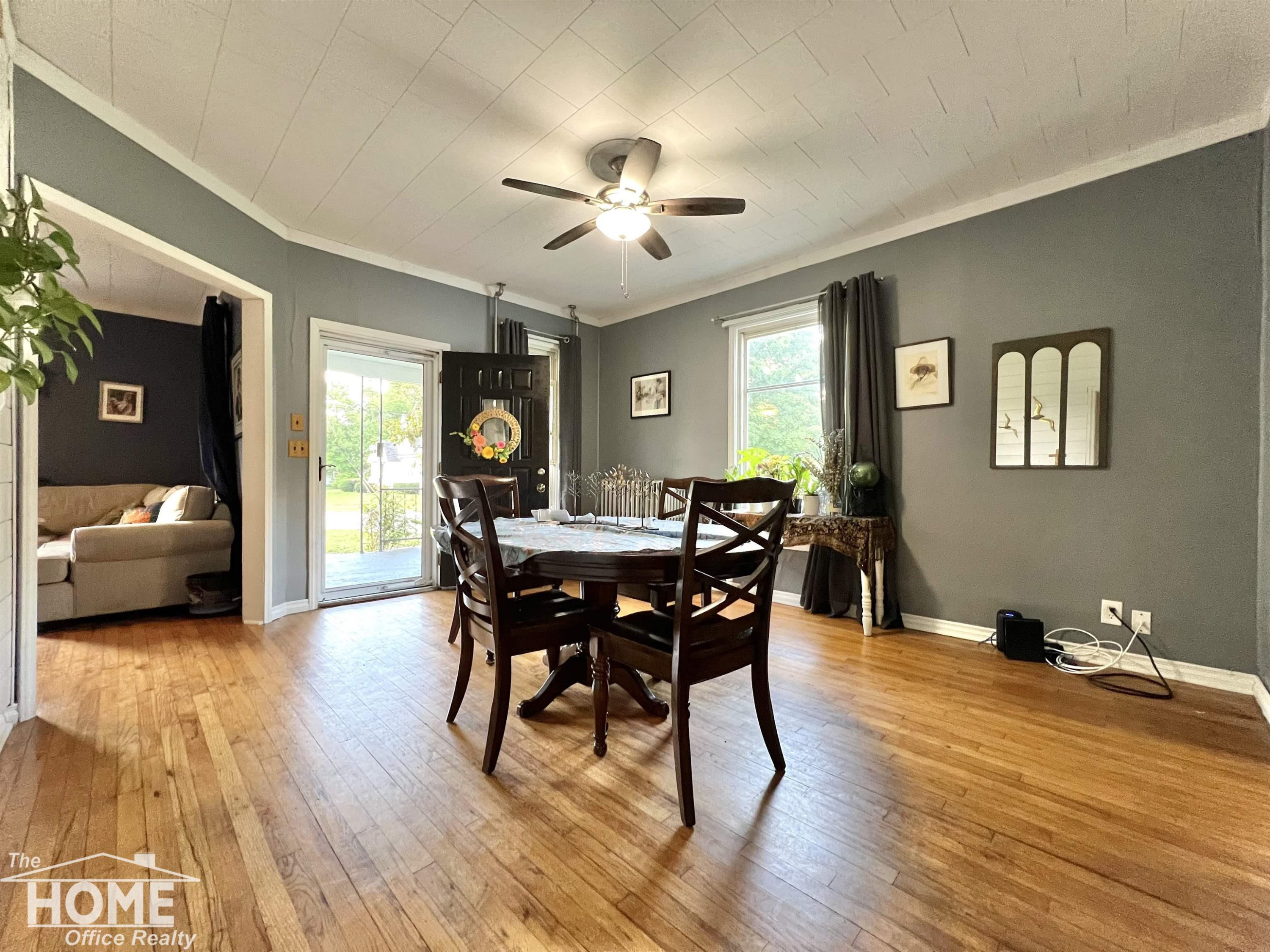 201 Mason Street, Chesaning, MI — Photo 2