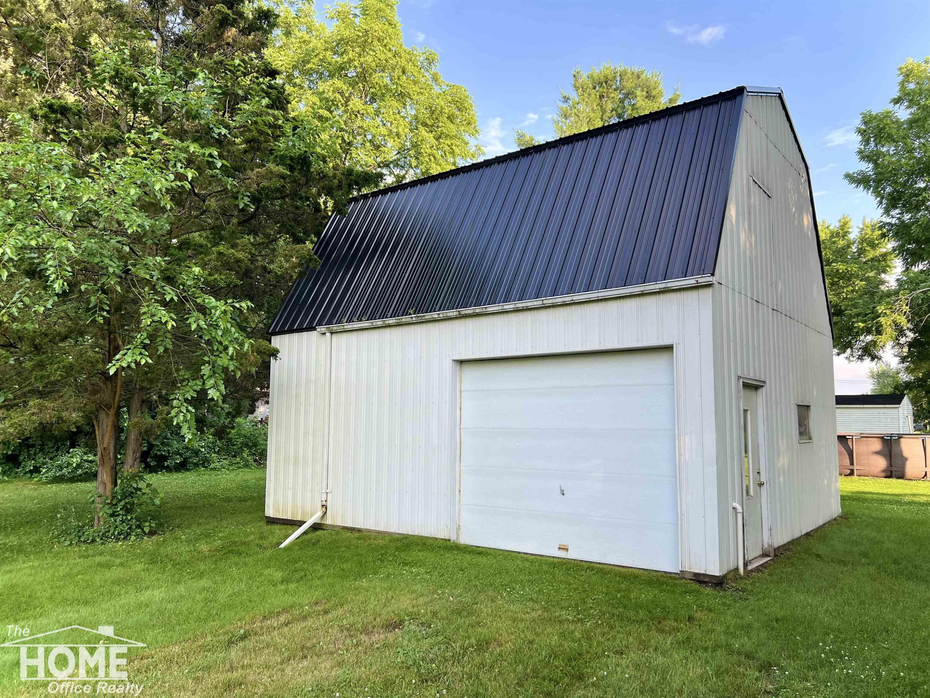 201 Mason Street, Chesaning, MI — Photo 31