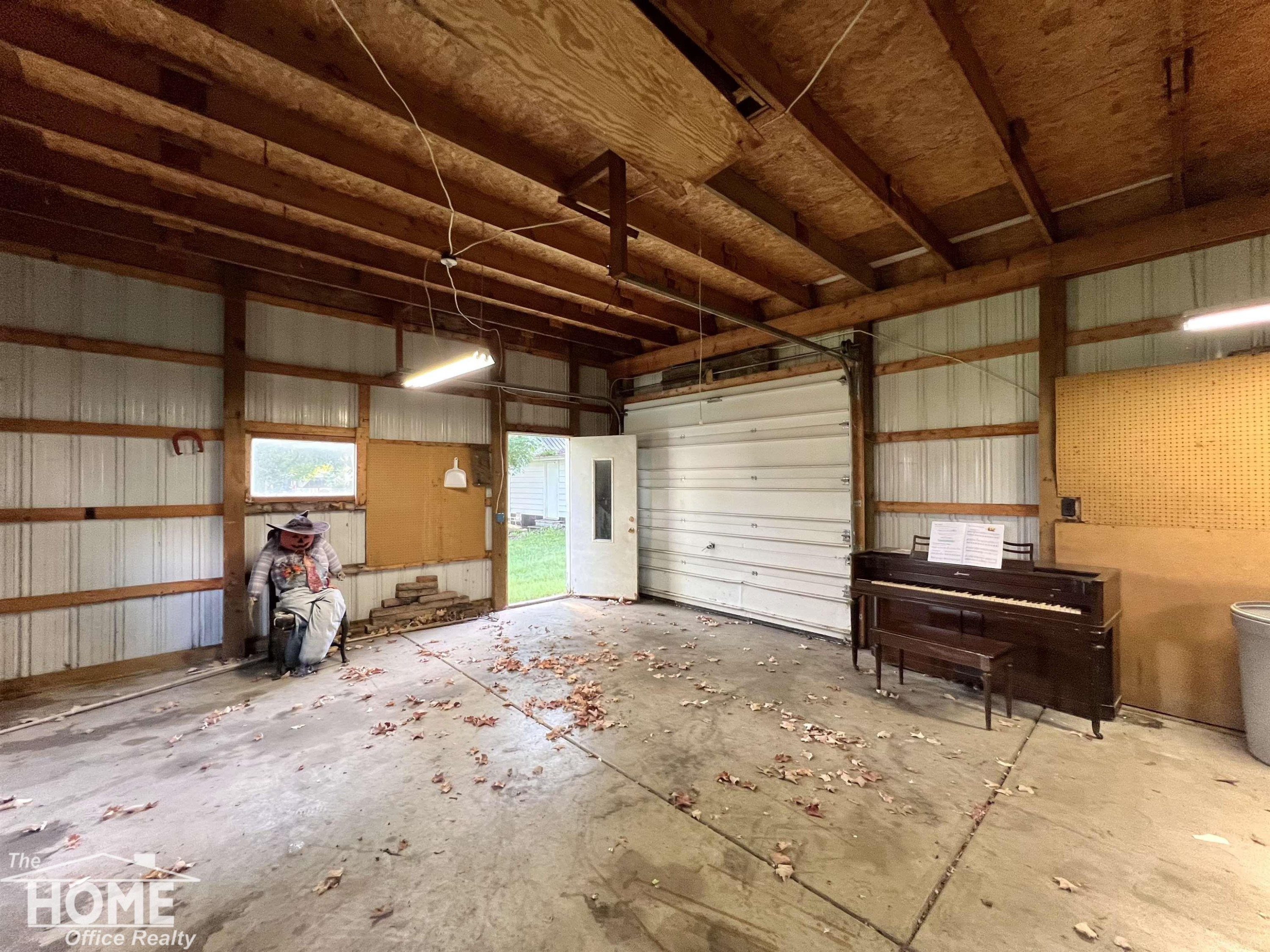 201 Mason Street, Chesaning, MI — Photo 32