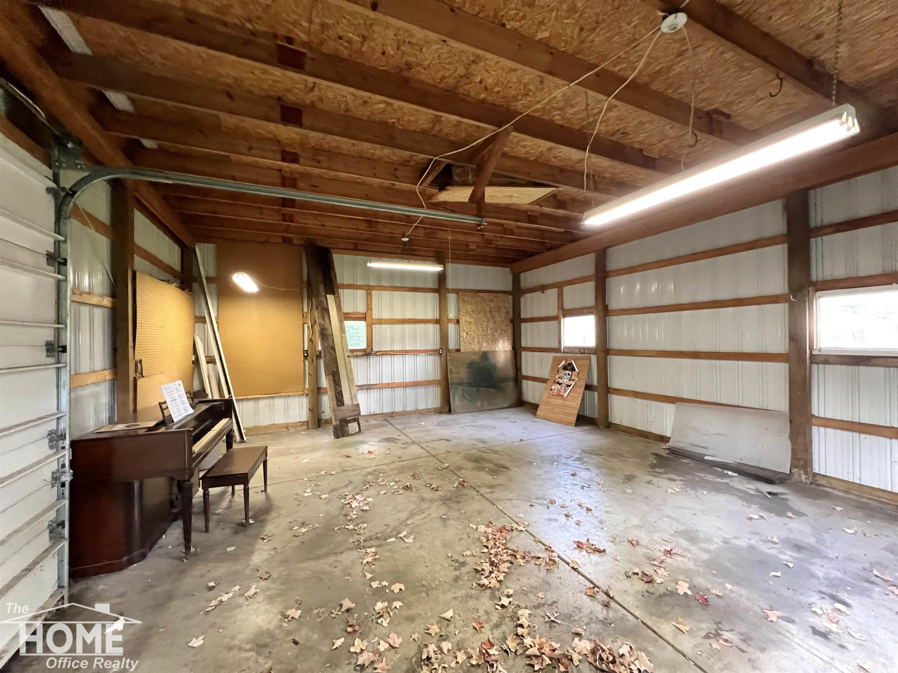 201 Mason Street, Chesaning, MI — Photo 33