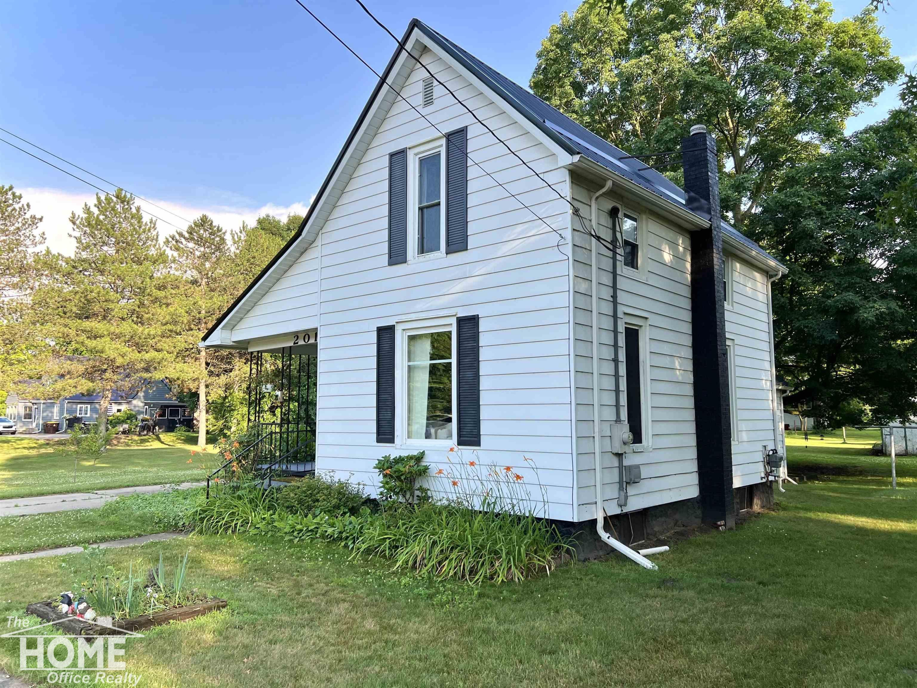 201 Mason Street, Chesaning, MI — Photo 36