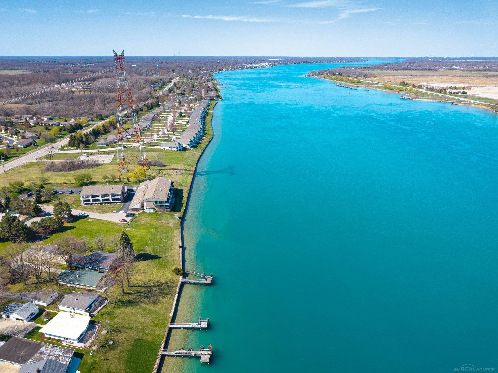 3997 #2 River Road, MI — Photo 52