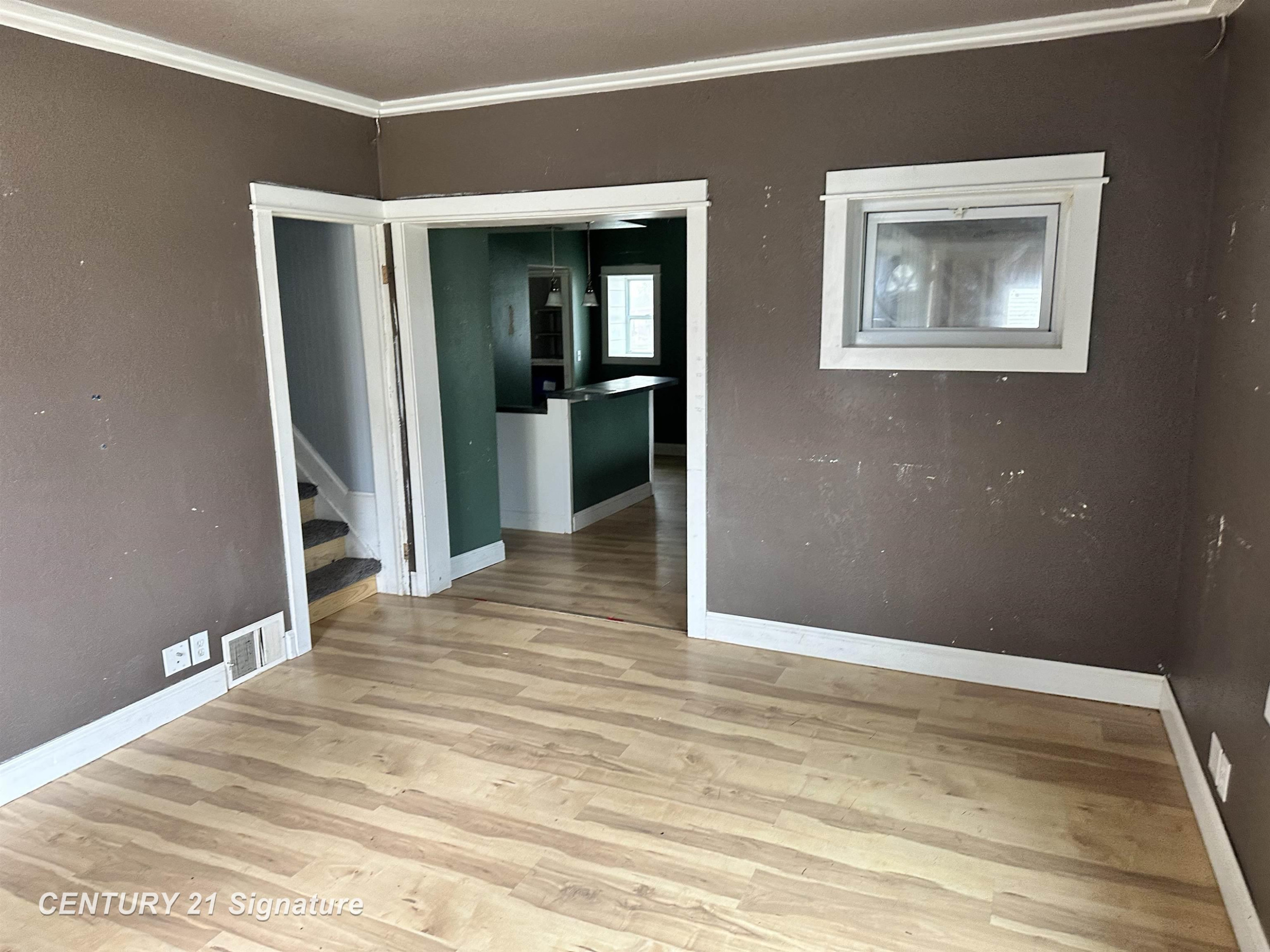 4079 E Monroe Street, Rosebush, MI 48878 — Photo 2