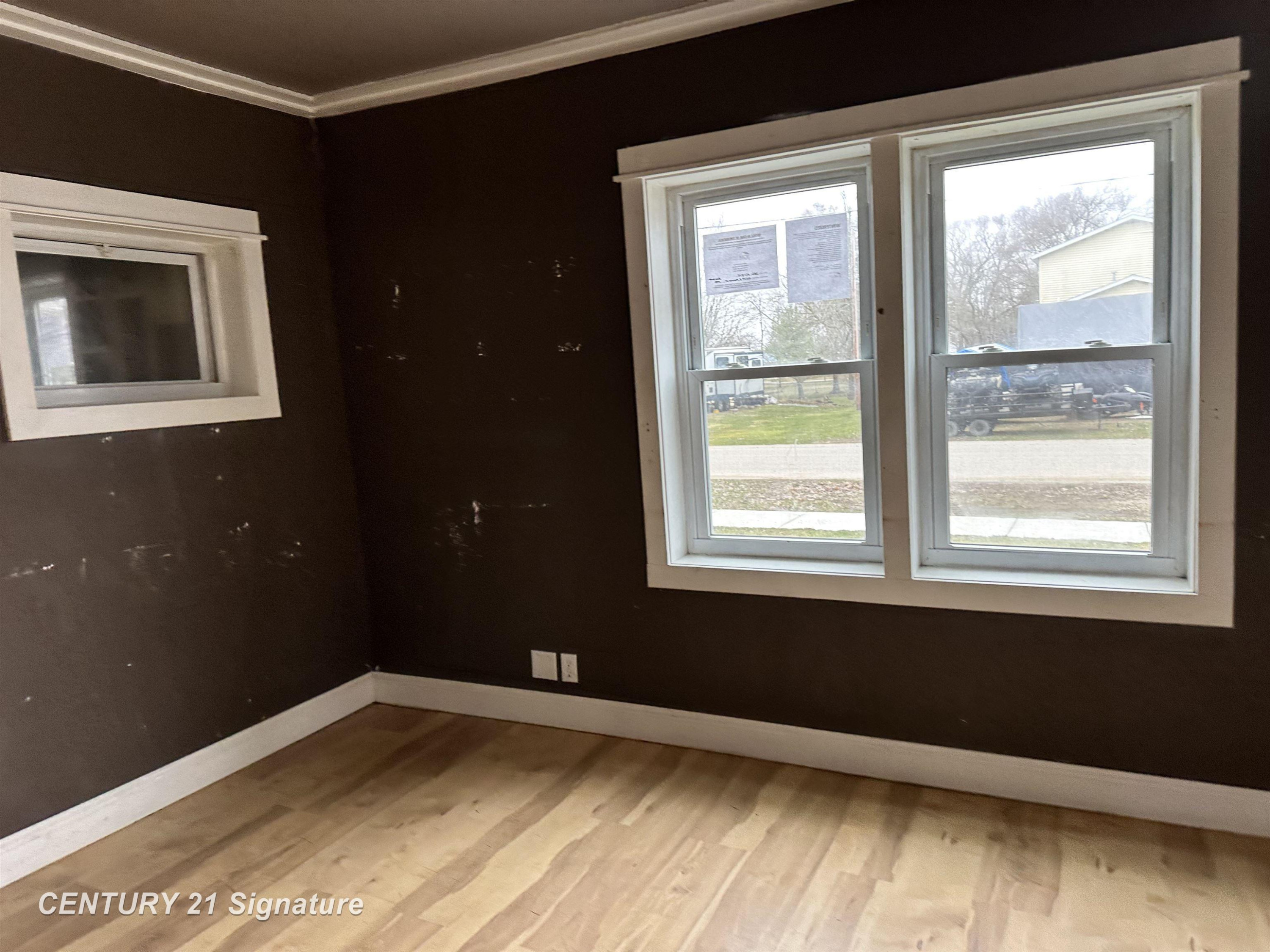 4079 E Monroe Street, Rosebush, MI 48878 — Photo 3