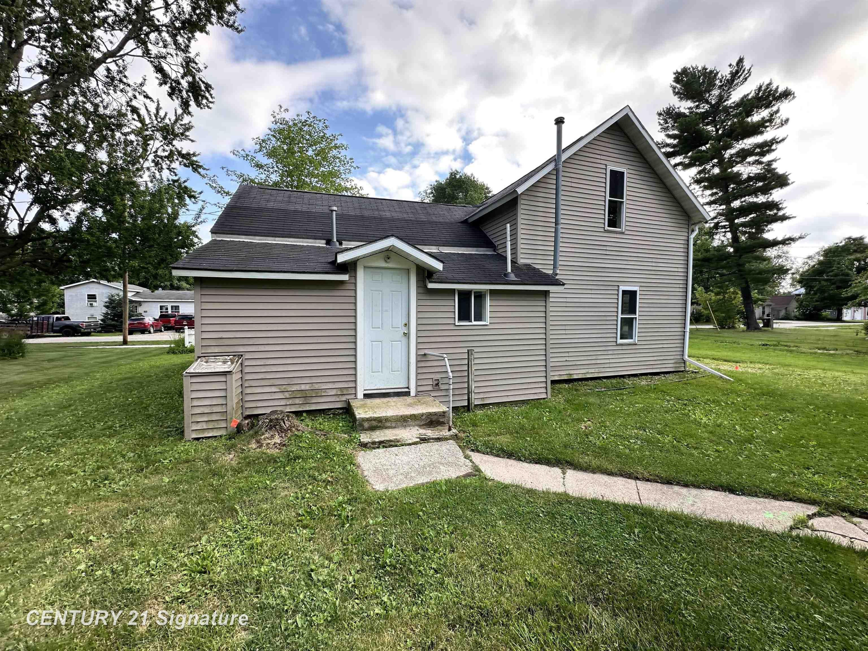 4079 E Monroe Street, Rosebush, MI 48878 — Photo 14