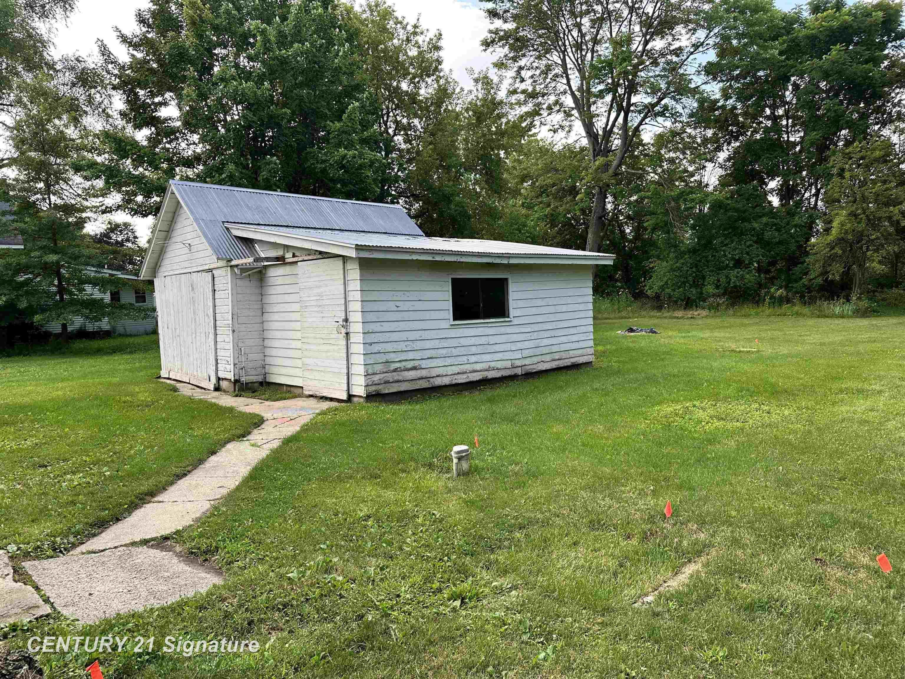 4079 E Monroe Street, Rosebush, MI 48878 — Photo 15