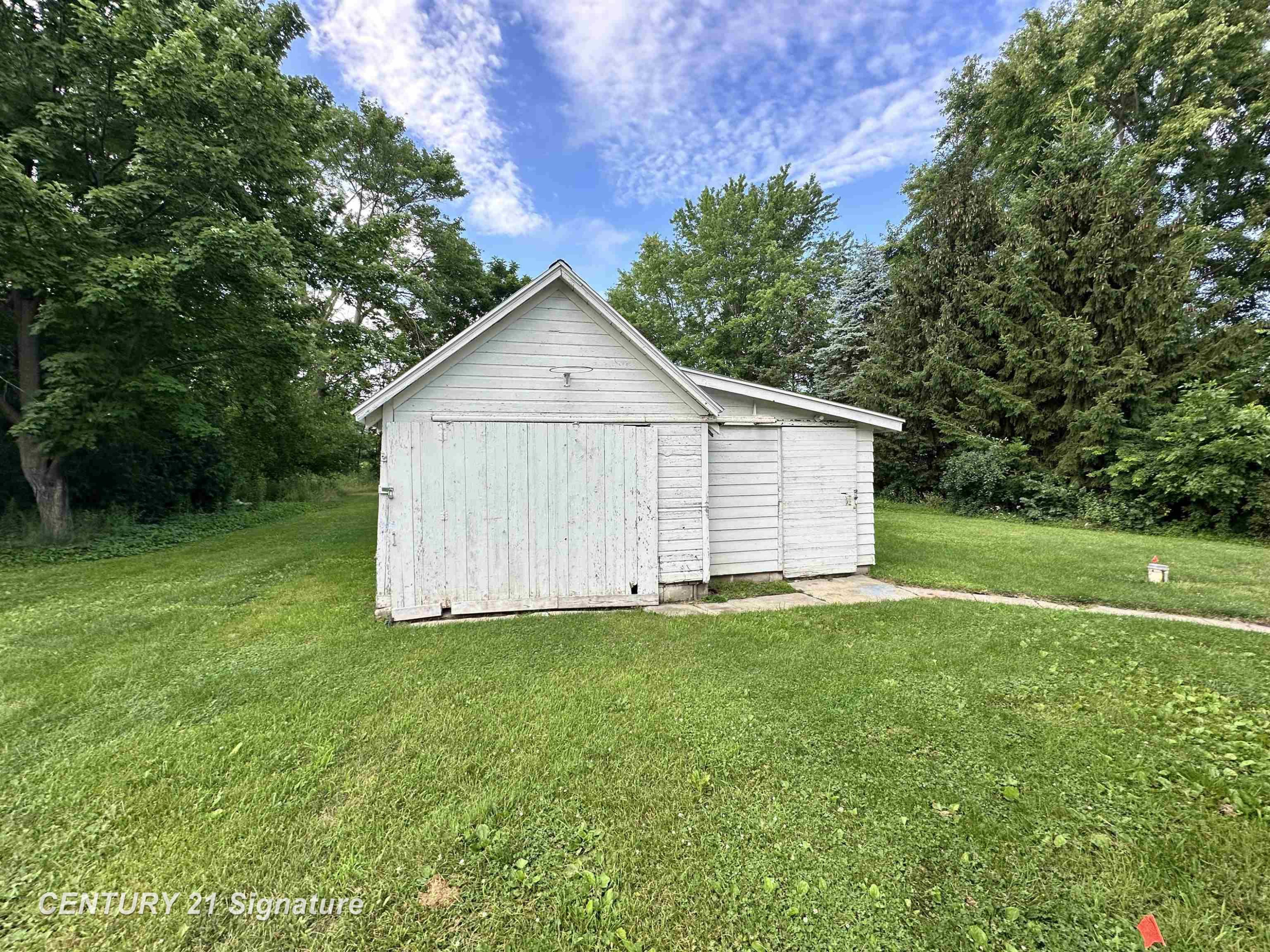 4079 E Monroe Street, Rosebush, MI 48878 — Photo 16