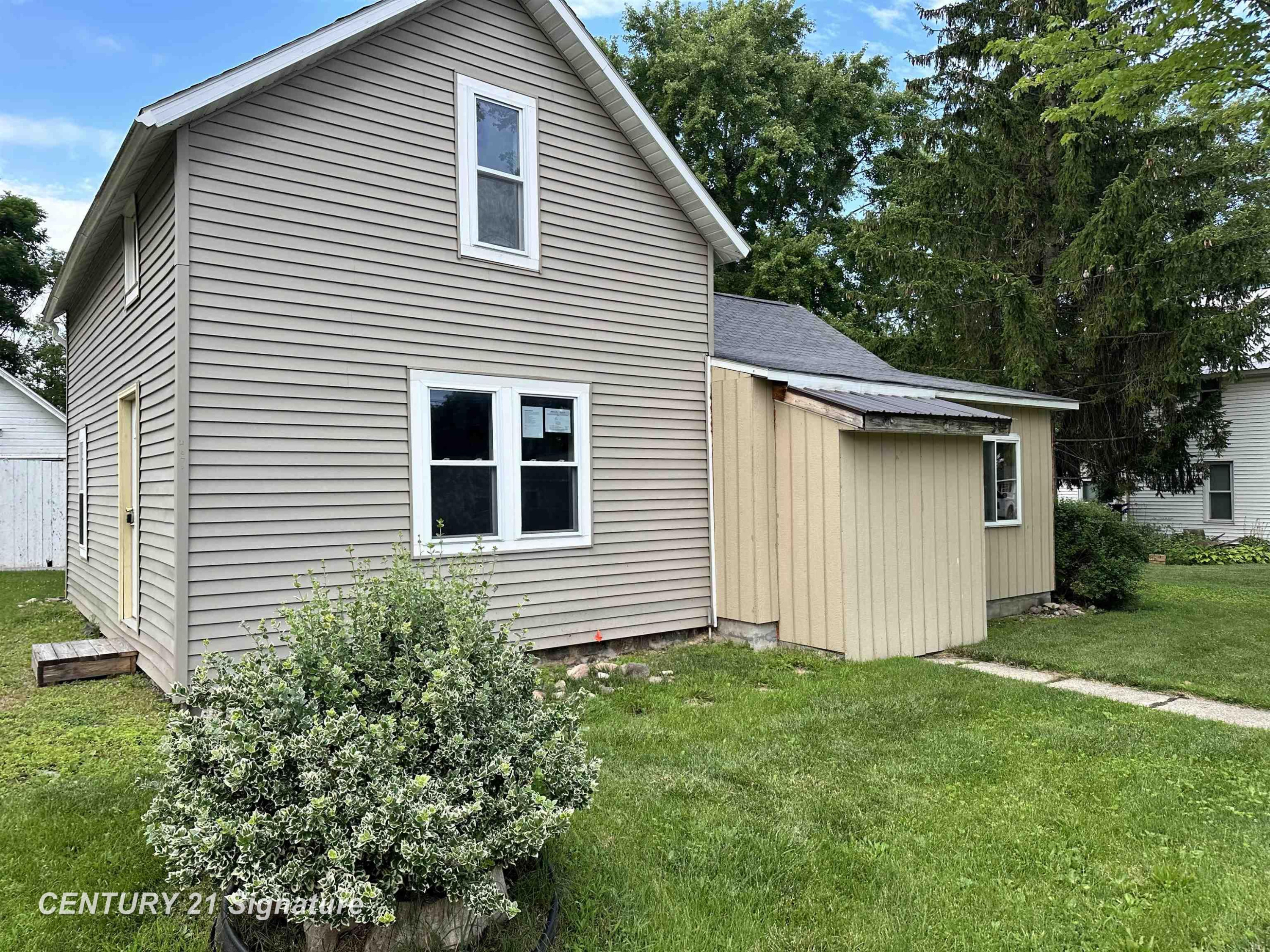 4079 E Monroe Street, Rosebush, MI 48878 — Photo 17