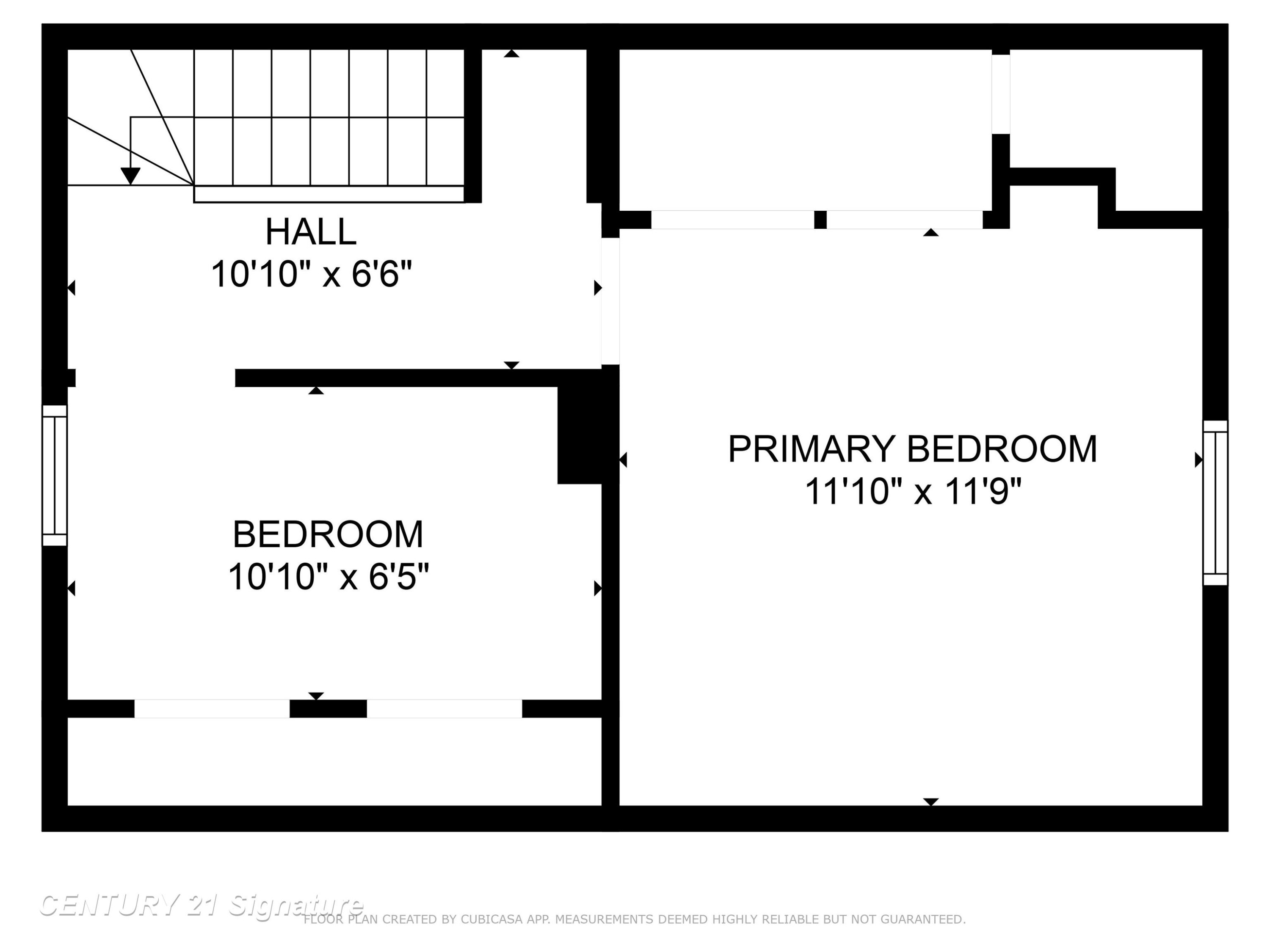 4079 E Monroe Street, Rosebush, MI 48878 — Photo 19