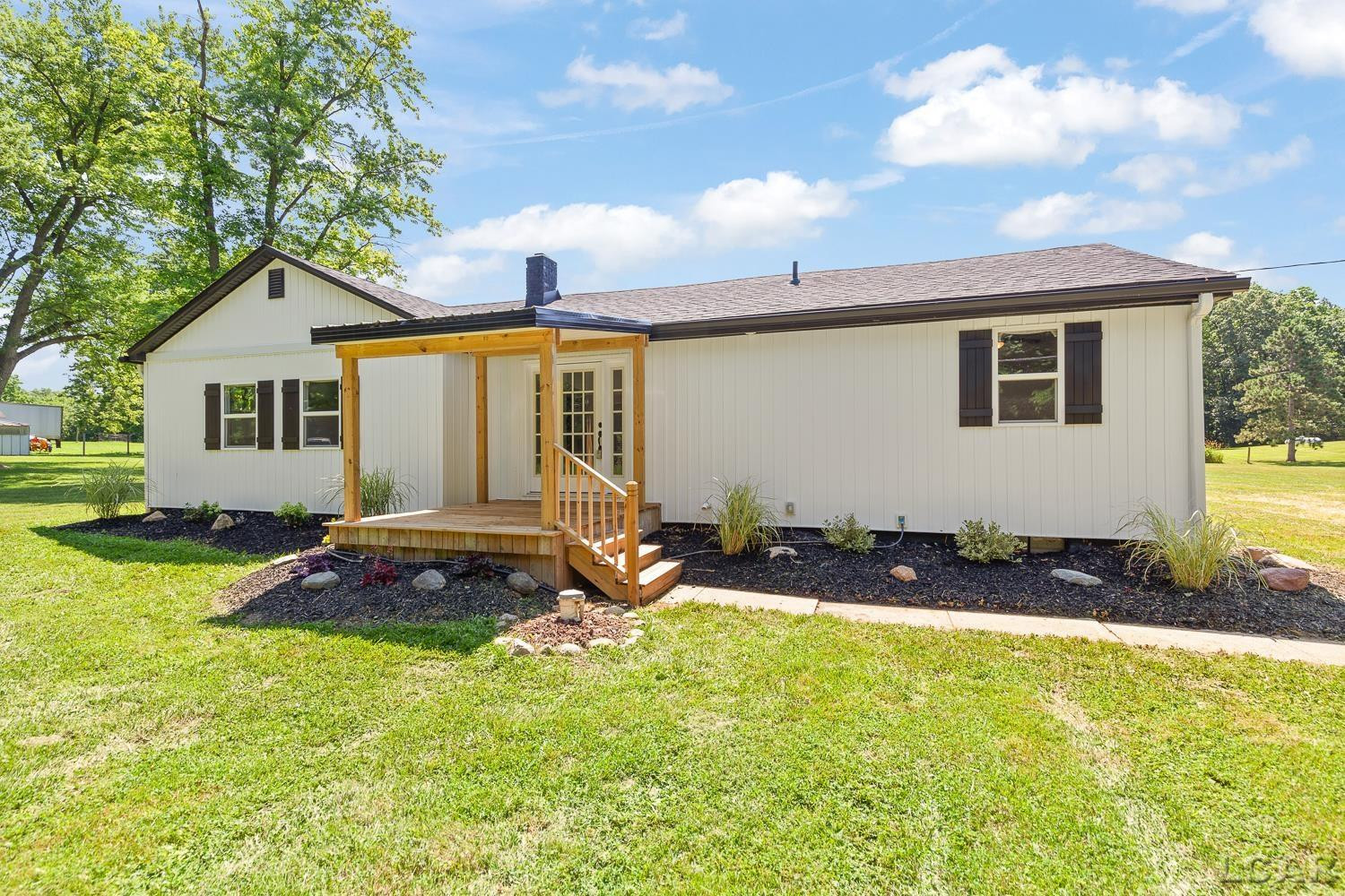 5549 Macon Highway, Tecumseh, MI 49286 — Photo 4