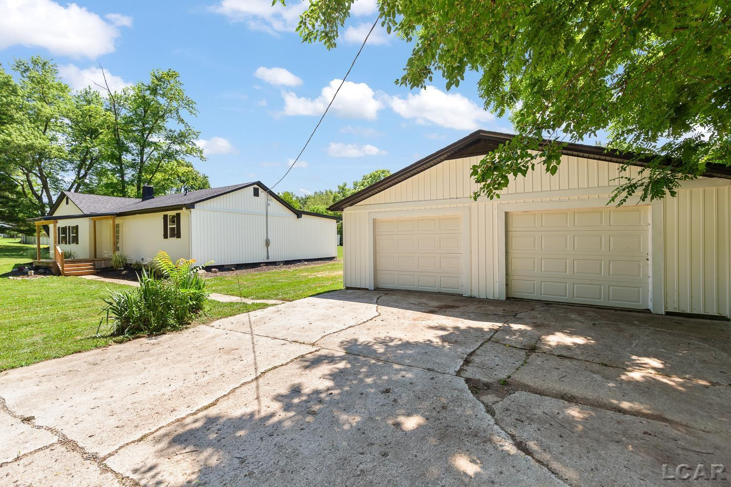 5549 Macon Highway, Tecumseh, MI 49286 — Photo 8