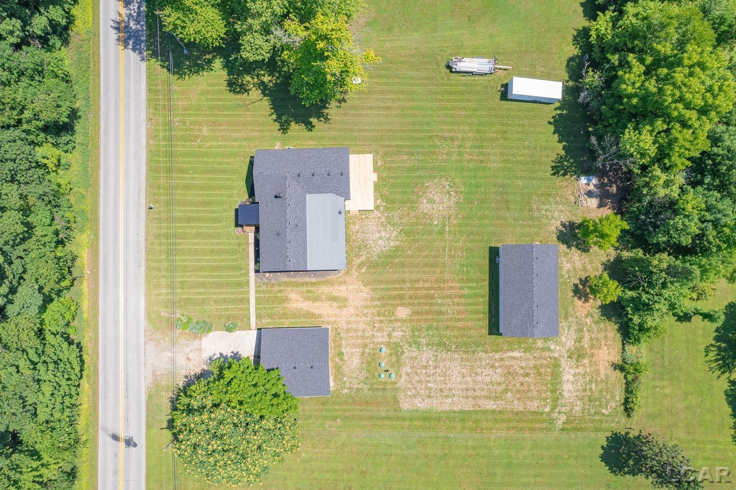 5549 Macon Highway, Tecumseh, MI 49286 — Photo 13