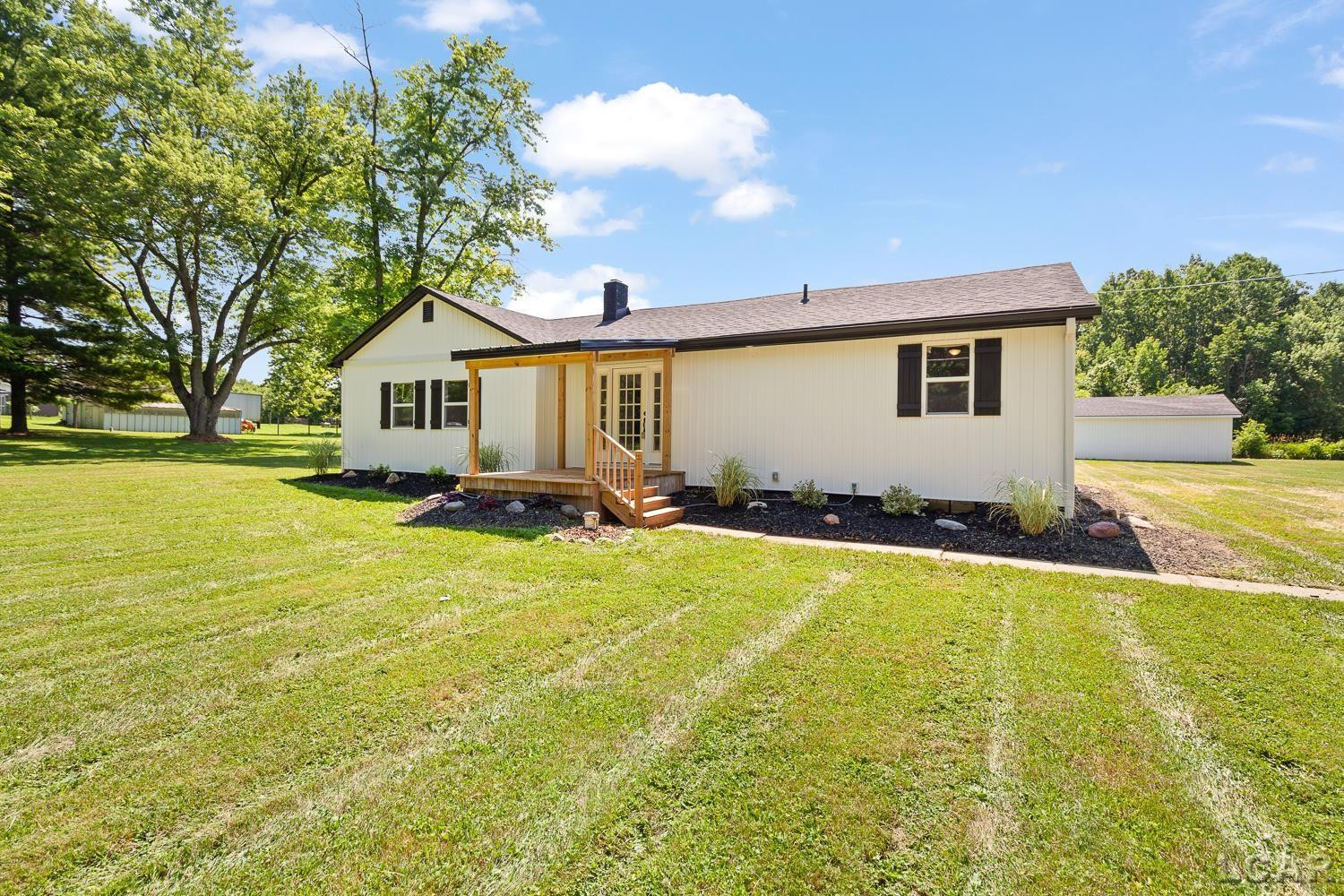 5549 Macon Highway, Tecumseh, MI 49286 — Photo 57