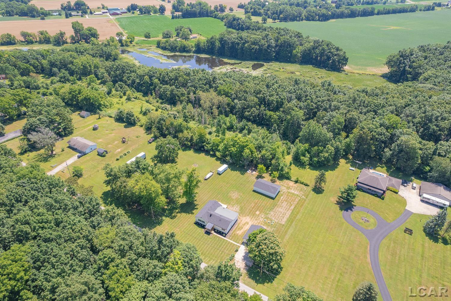 5549 Macon Highway, Tecumseh, MI 49286 — Photo 61