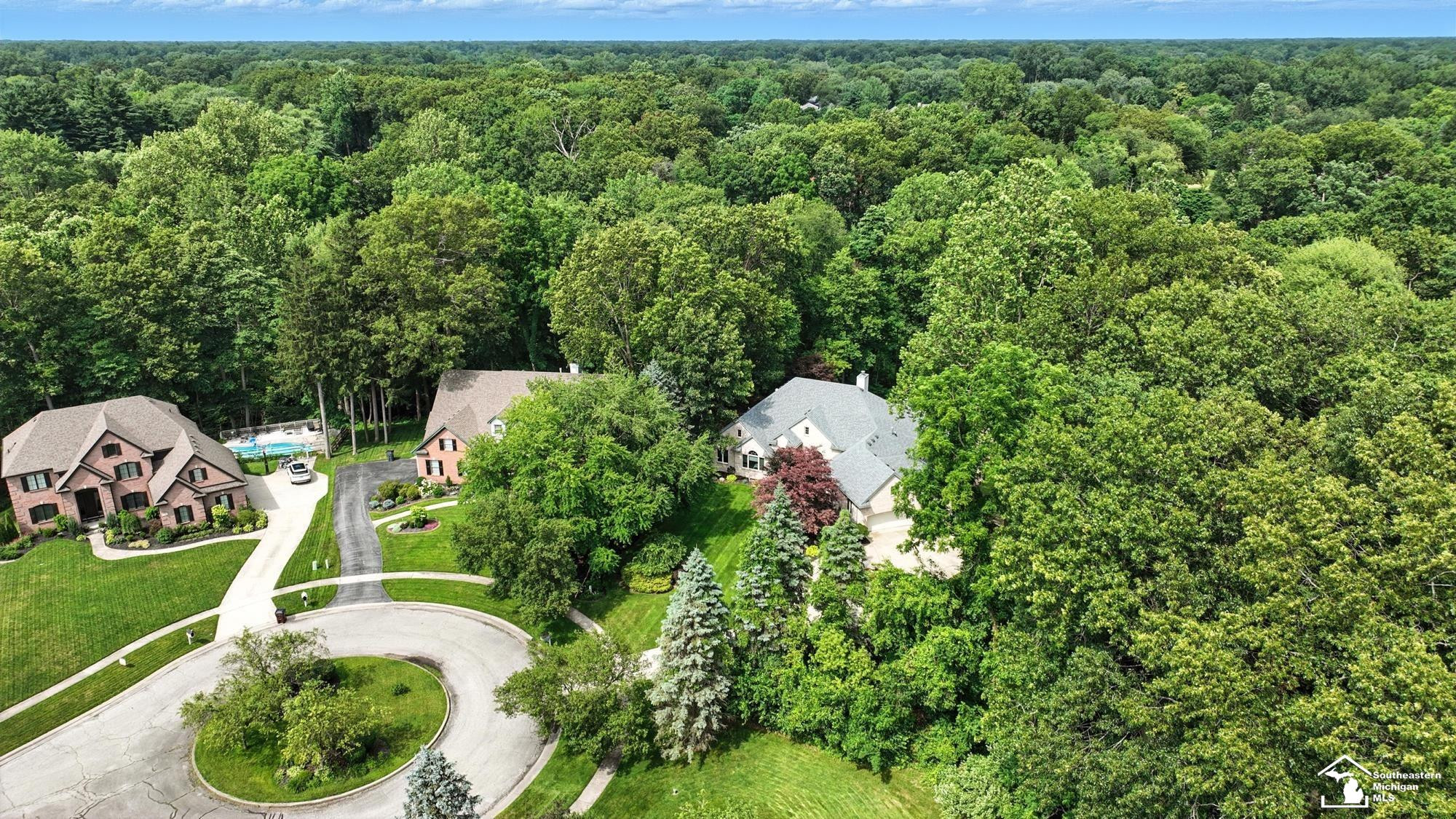 4174 Little Streams Trail, Lambertville, MI 48144 — Photo 2