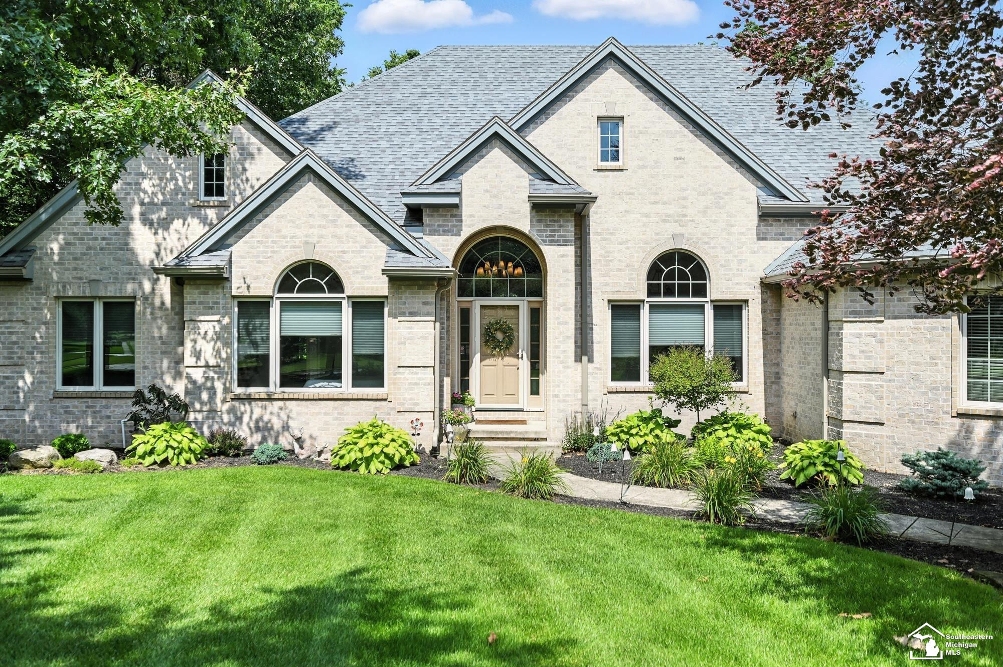 4174 Little Streams Trail, Lambertville, MI 48144 — Photo 9