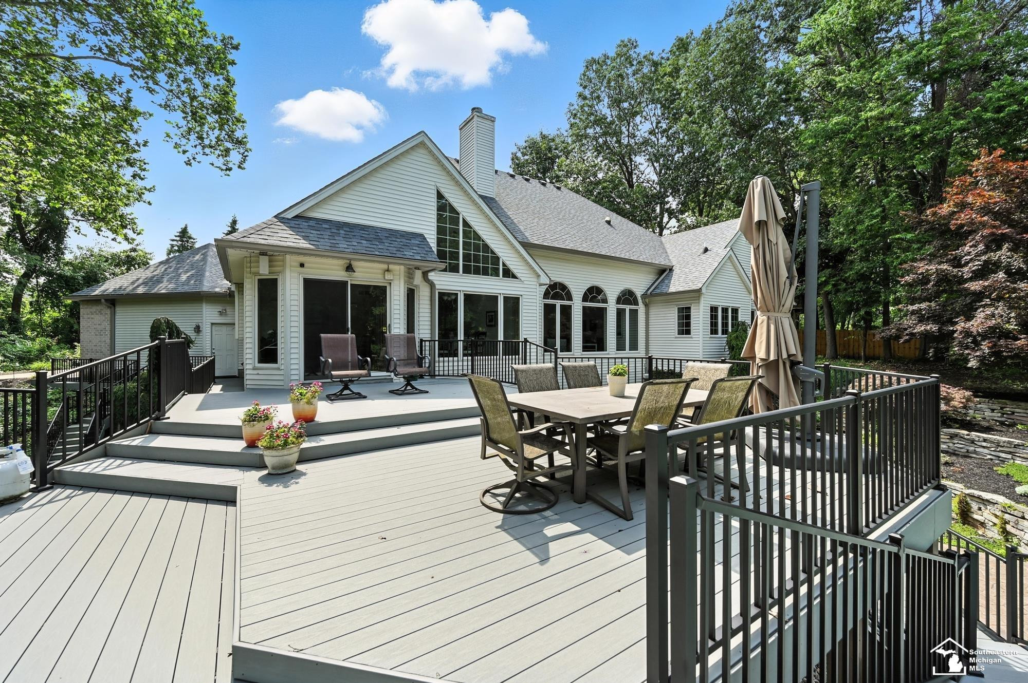 4174 Little Streams Trail, Lambertville, MI 48144 — Photo 23