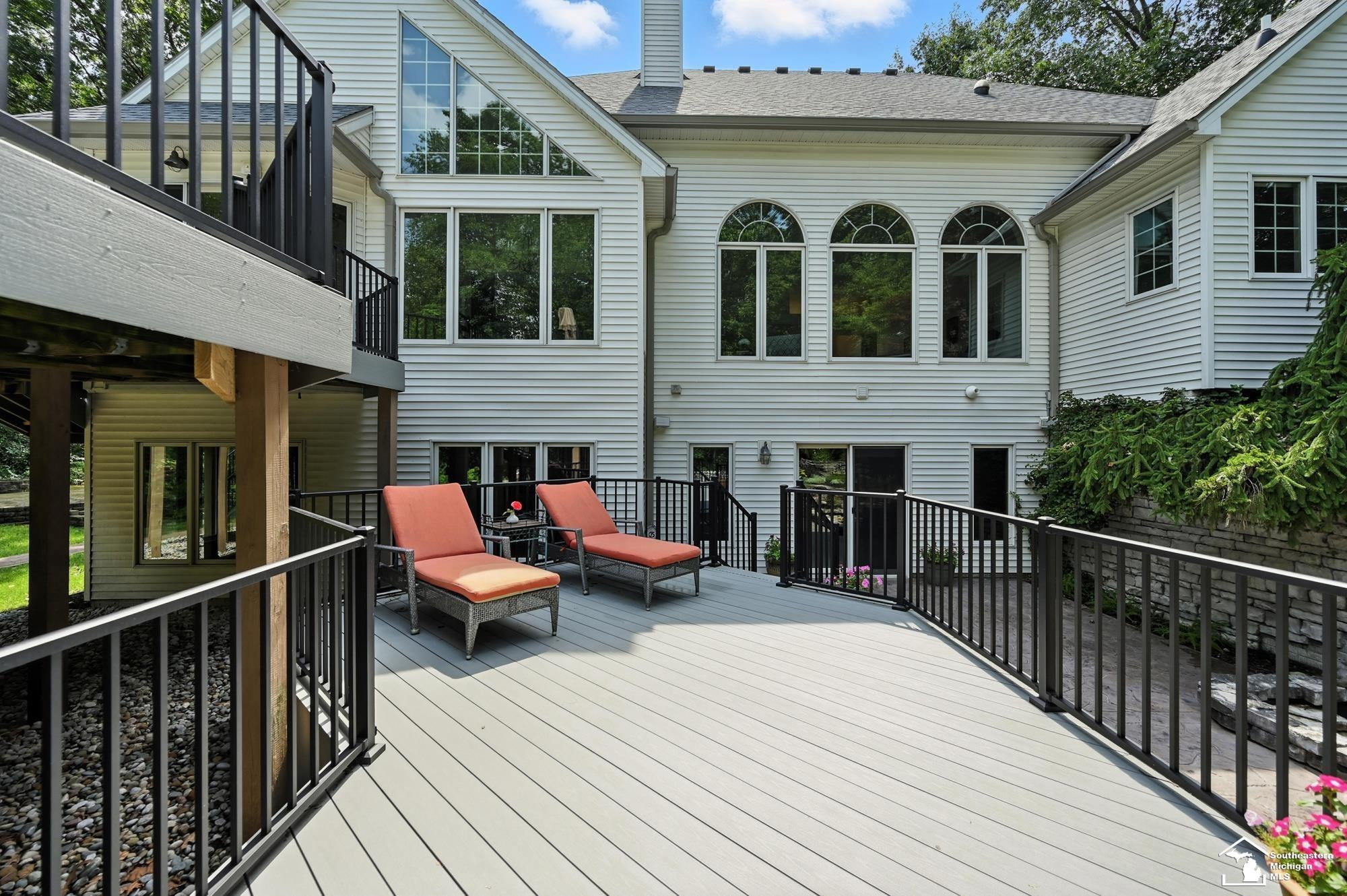 4174 Little Streams Trail, Lambertville, MI 48144 — Photo 44
