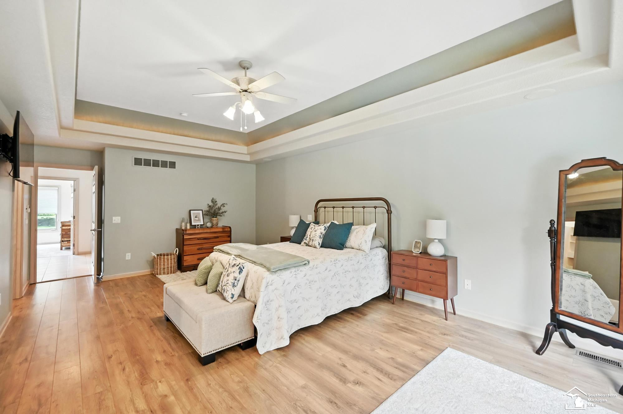 4174 Little Streams Trail, Lambertville, MI 48144 — Photo 49