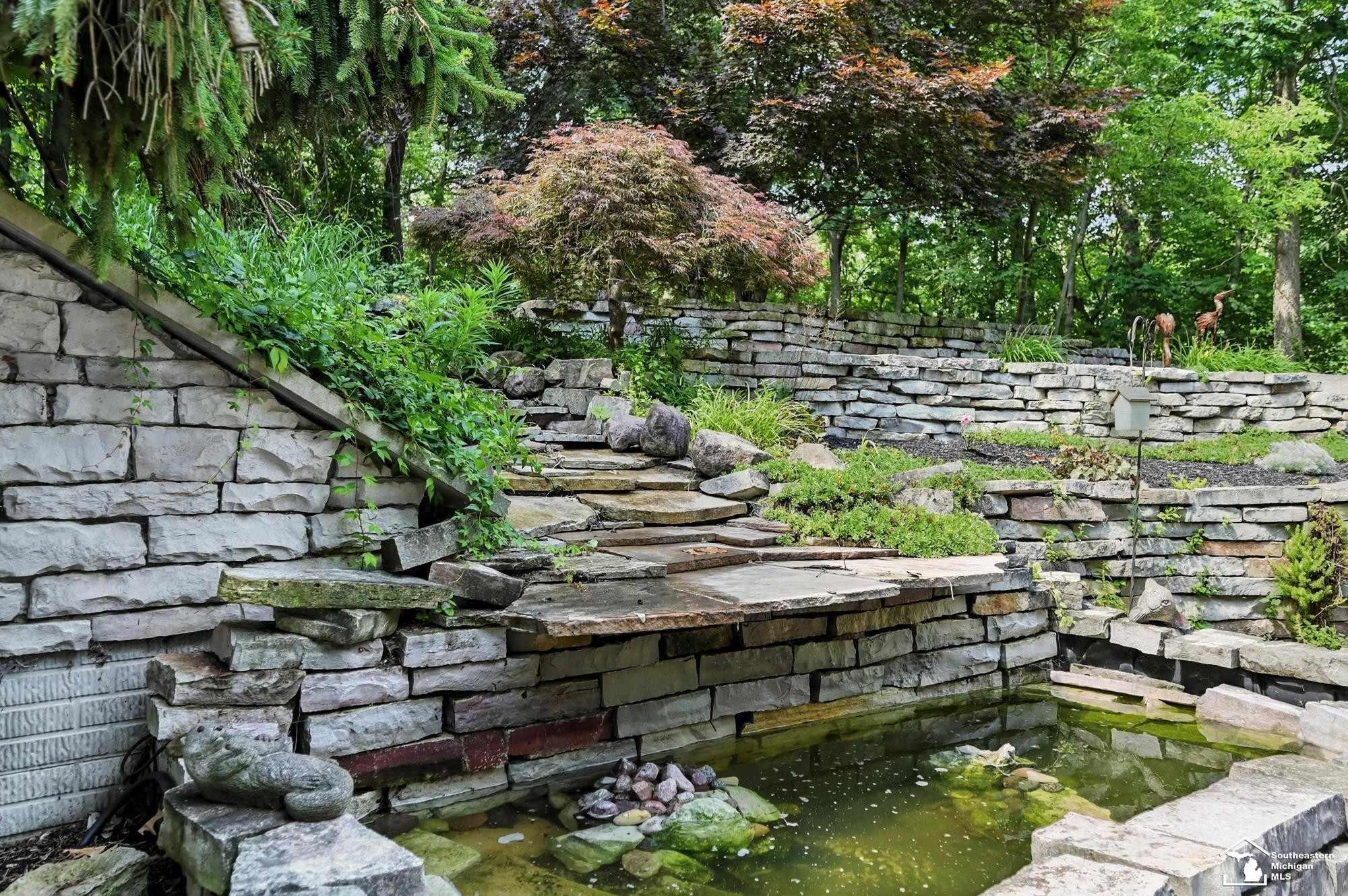 4174 Little Streams Trail, Lambertville, MI 48144 — Photo 52