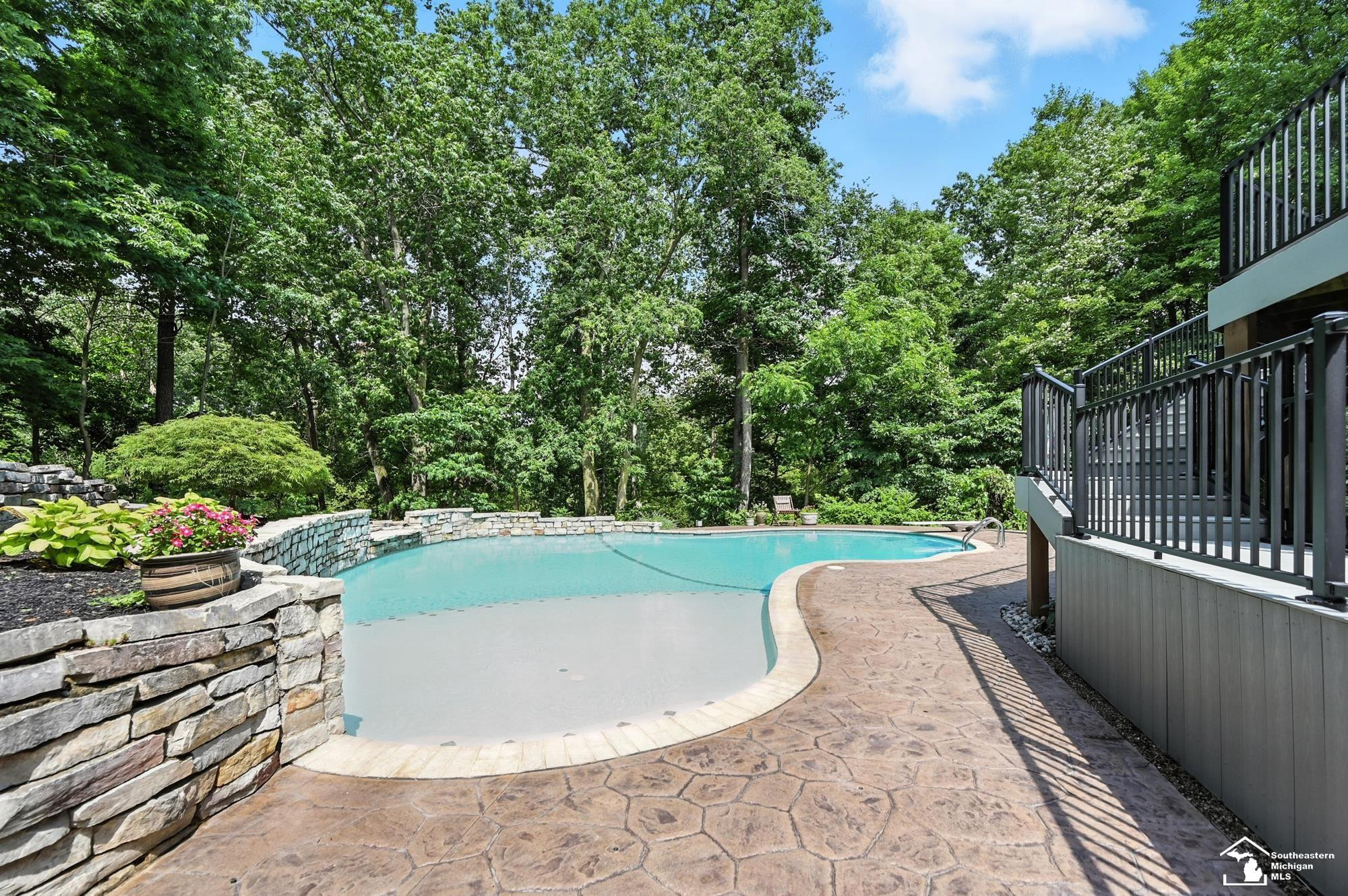 4174 Little Streams Trail, Lambertville, MI 48144 — Photo 60