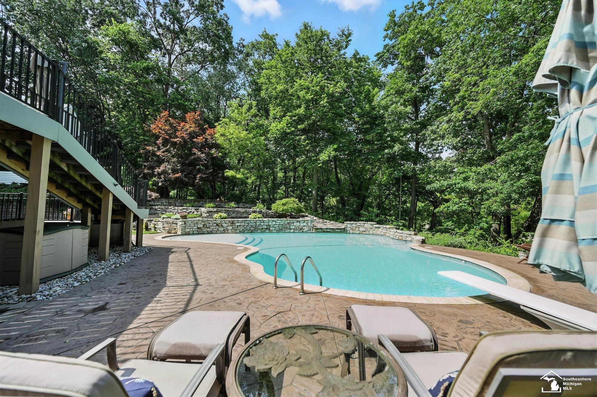 4174 Little Streams Trail, Lambertville, MI 48144 — Photo 62