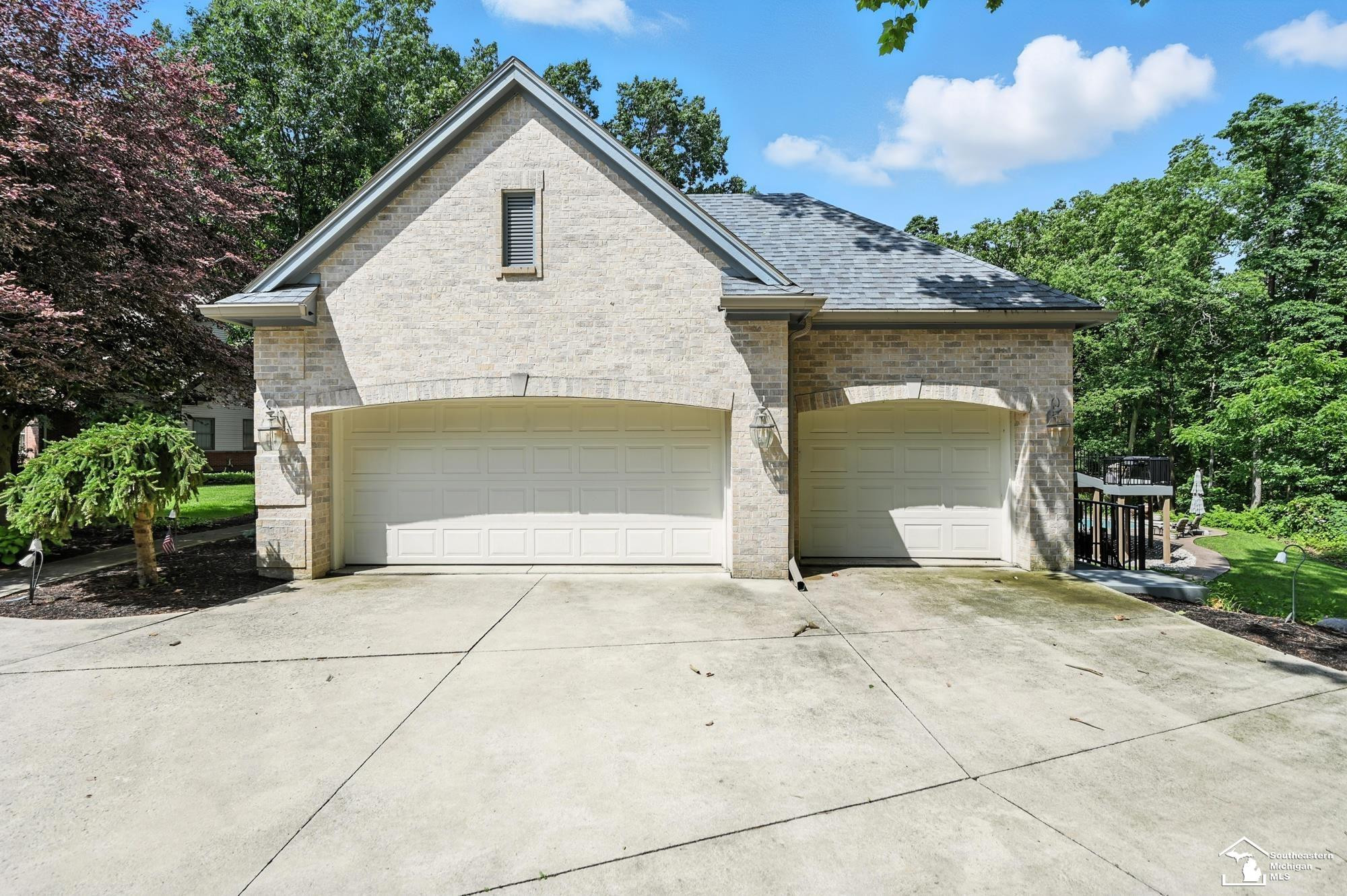 4174 Little Streams Trail, Lambertville, MI 48144 — Photo 87