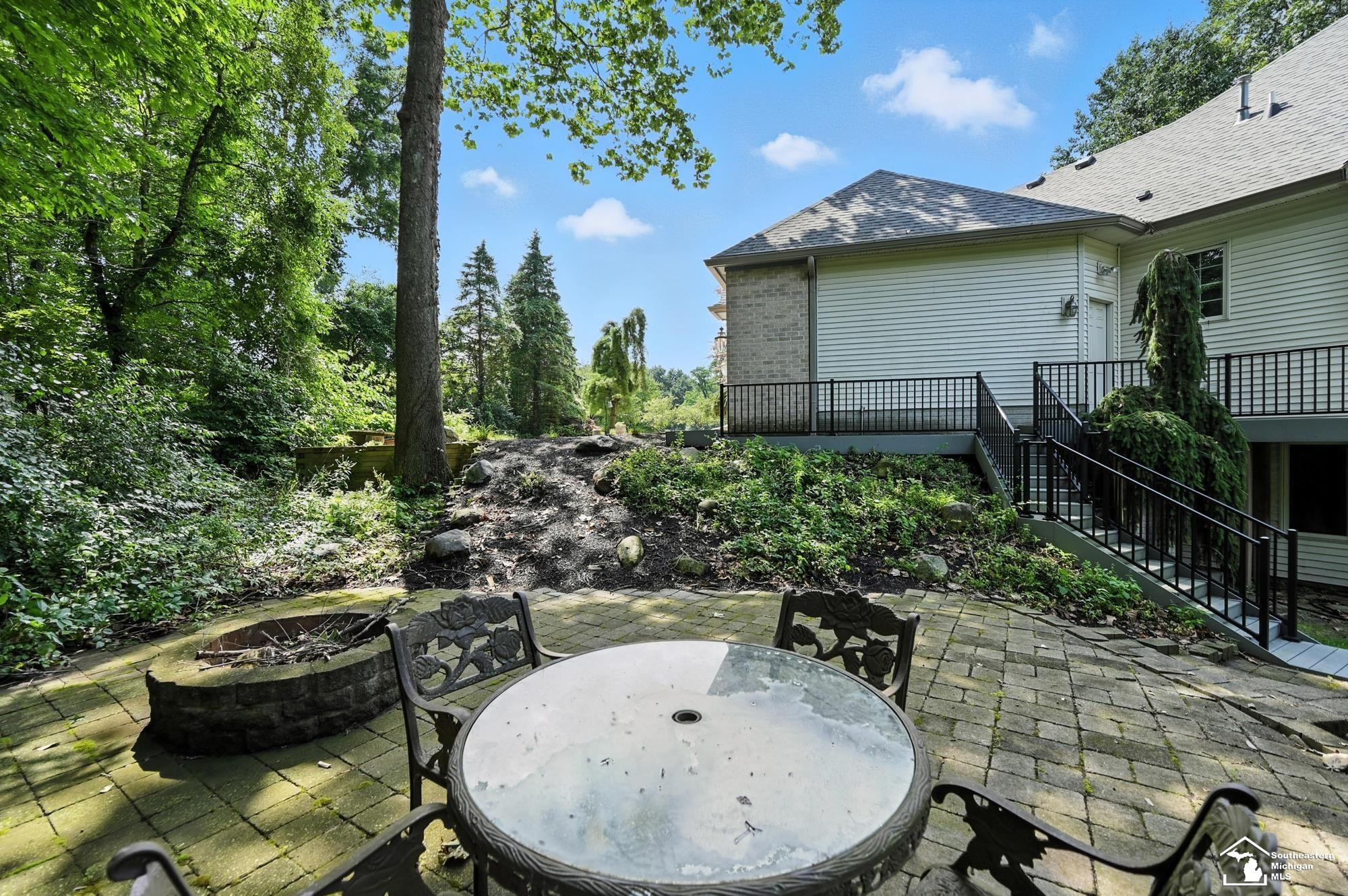 4174 Little Streams Trail, Lambertville, MI 48144 — Photo 93