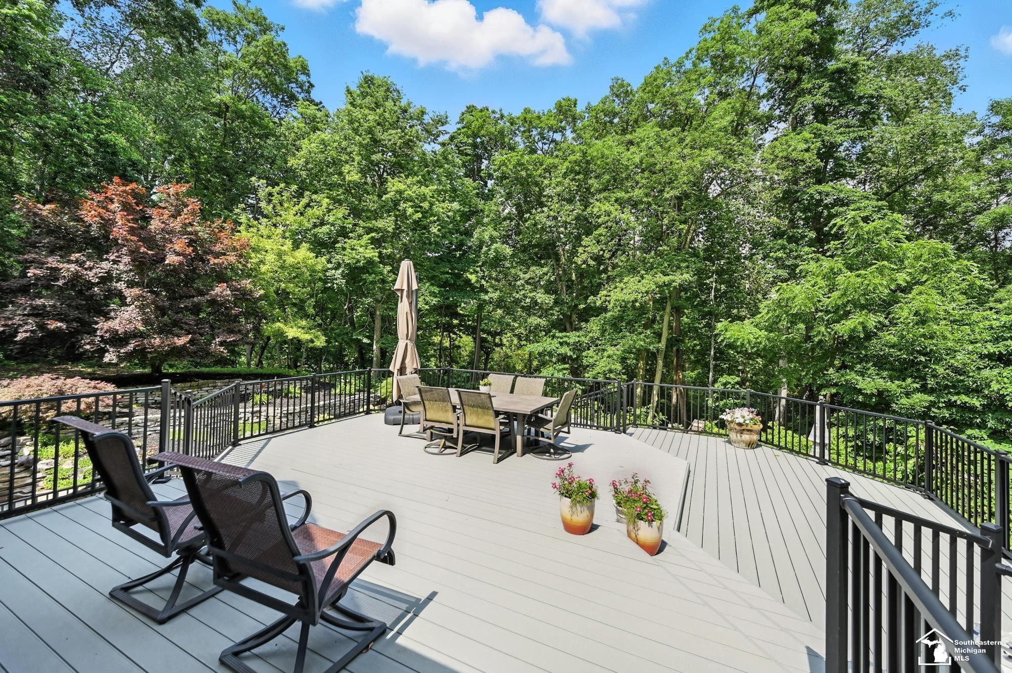 4174 Little Streams Trail, Lambertville, MI 48144 — Photo 95