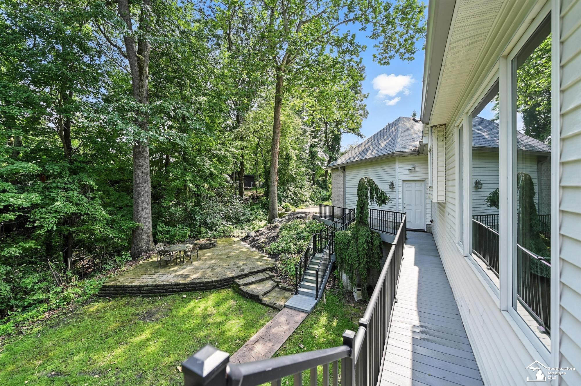4174 Little Streams Trail, Lambertville, MI 48144 — Photo 96