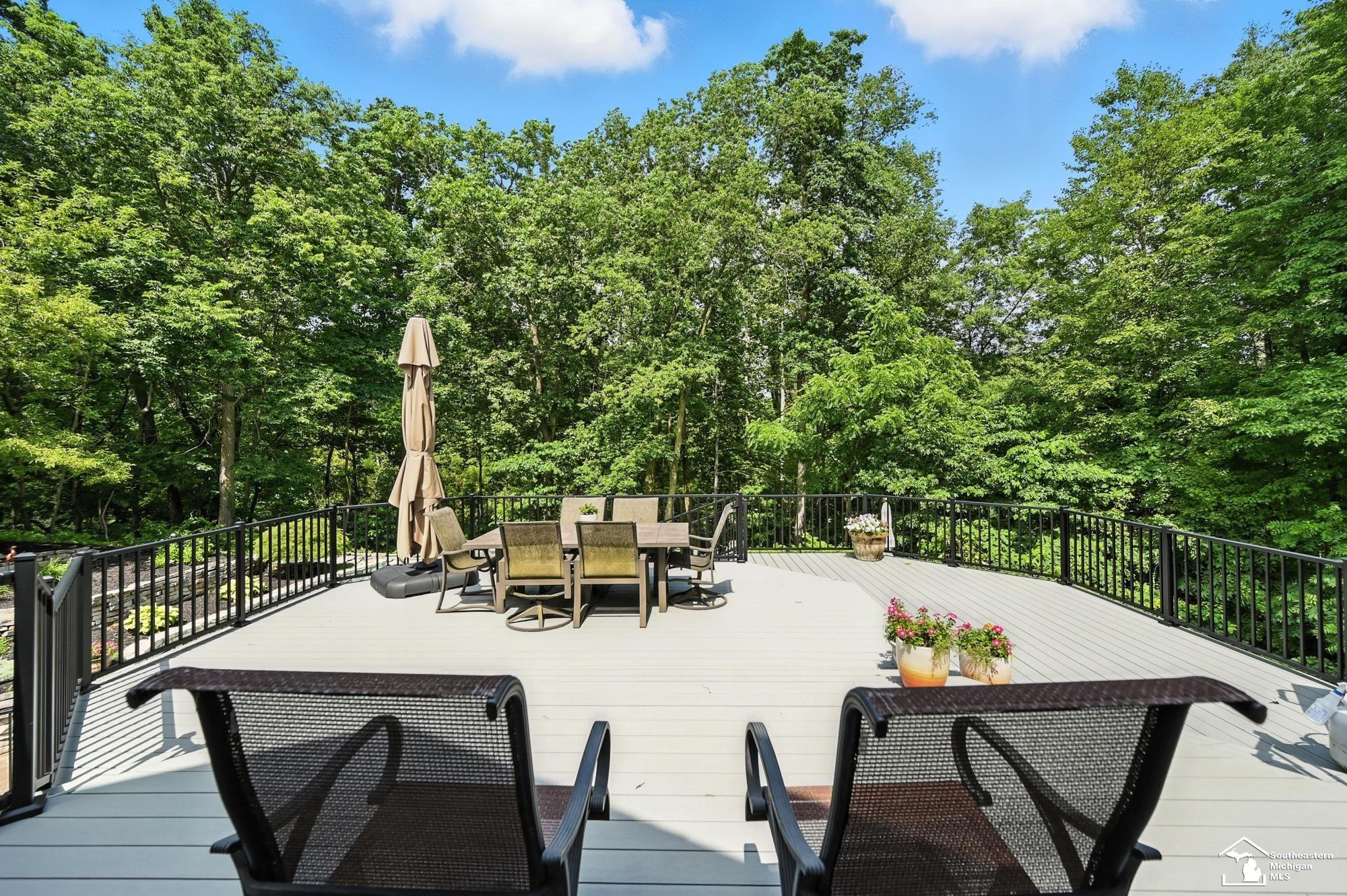 4174 Little Streams Trail, Lambertville, MI 48144 — Photo 97
