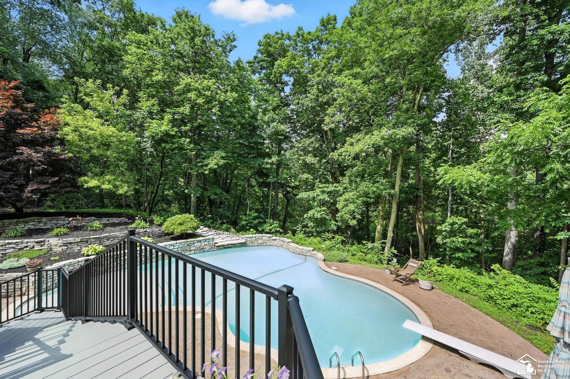 4174 Little Streams Trail, Lambertville, MI 48144 — Photo 99