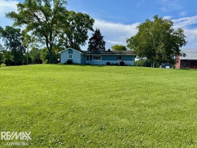 9742 Division Road, MI — Photo 2