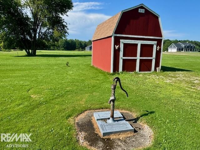 9742 Division Road, MI — Photo 14