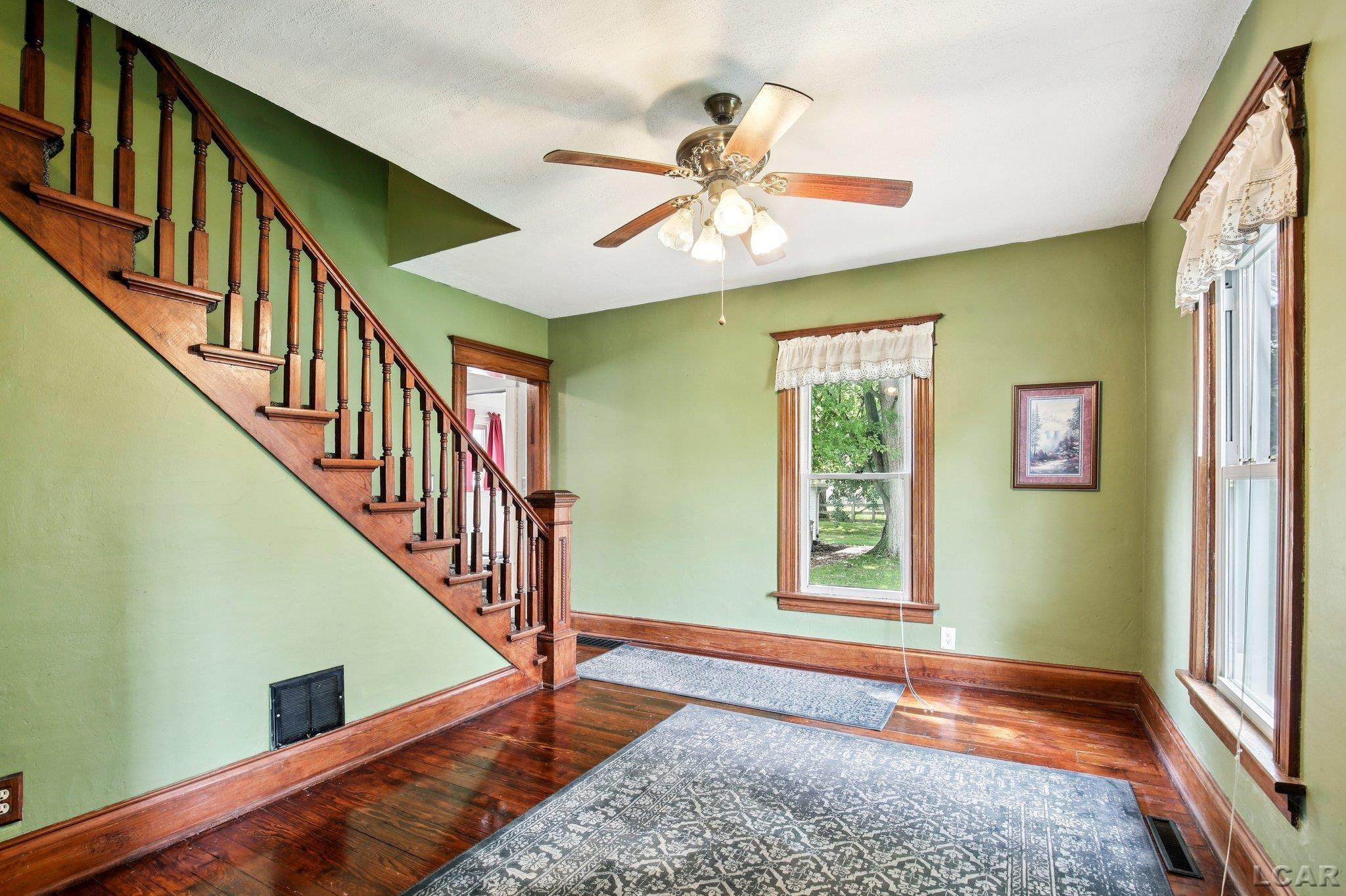 412 Giles Street, Blissfield, MI 49228 — Photo 4