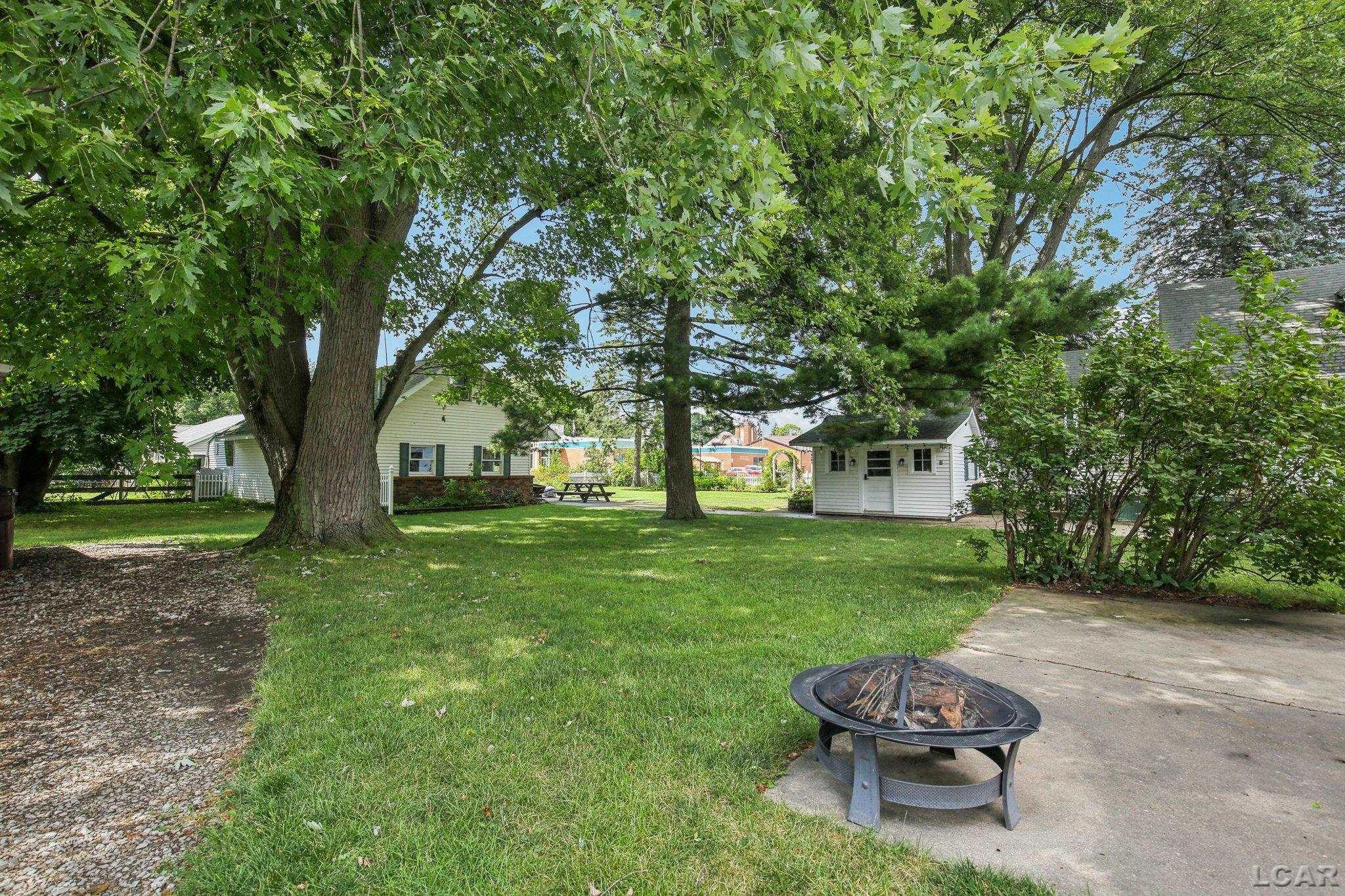 412 Giles Street, Blissfield, MI 49228 — Photo 30