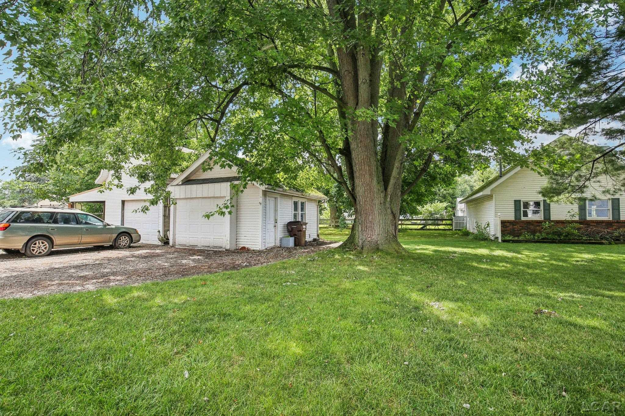 412 Giles Street, Blissfield, MI 49228 — Photo 31