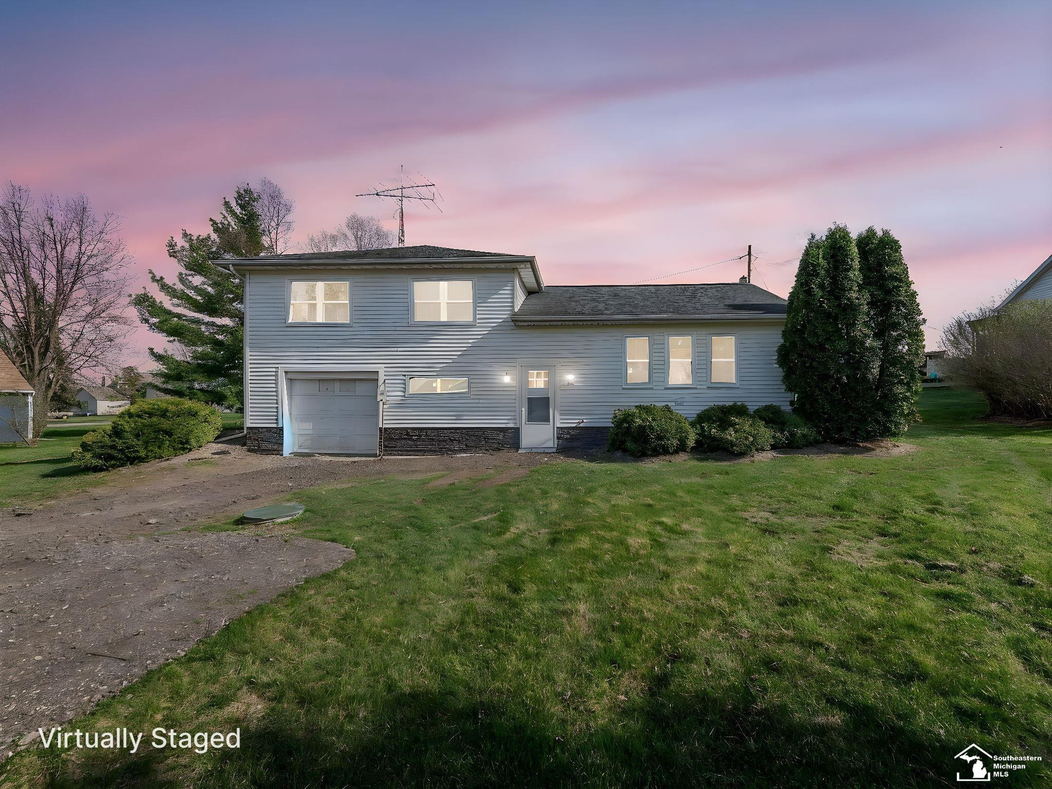 7329 Norfolk Drive, Onsted, MI 49265 — Photo 2