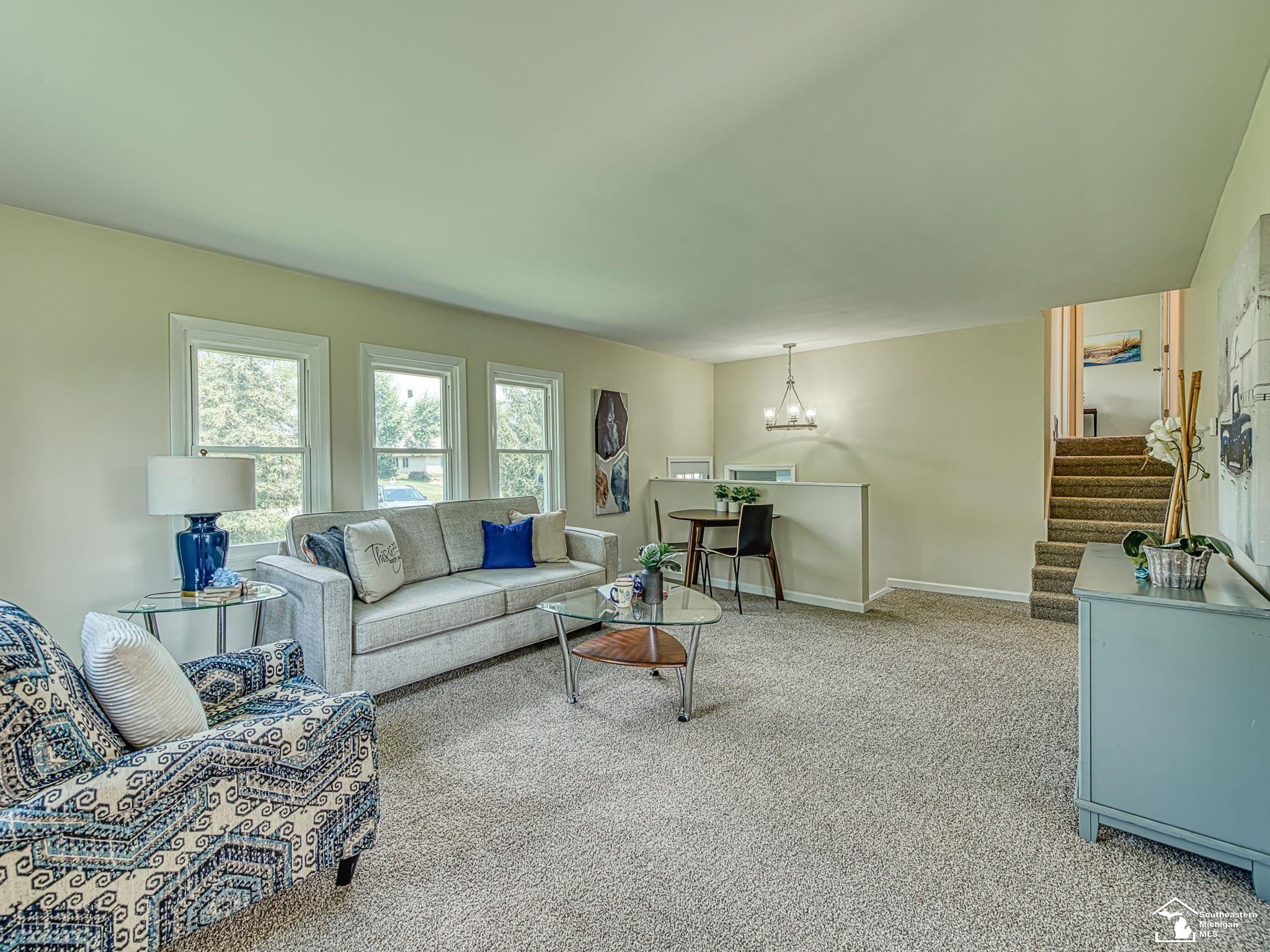 7329 Norfolk Drive, Onsted, MI 49265 — Photo 4
