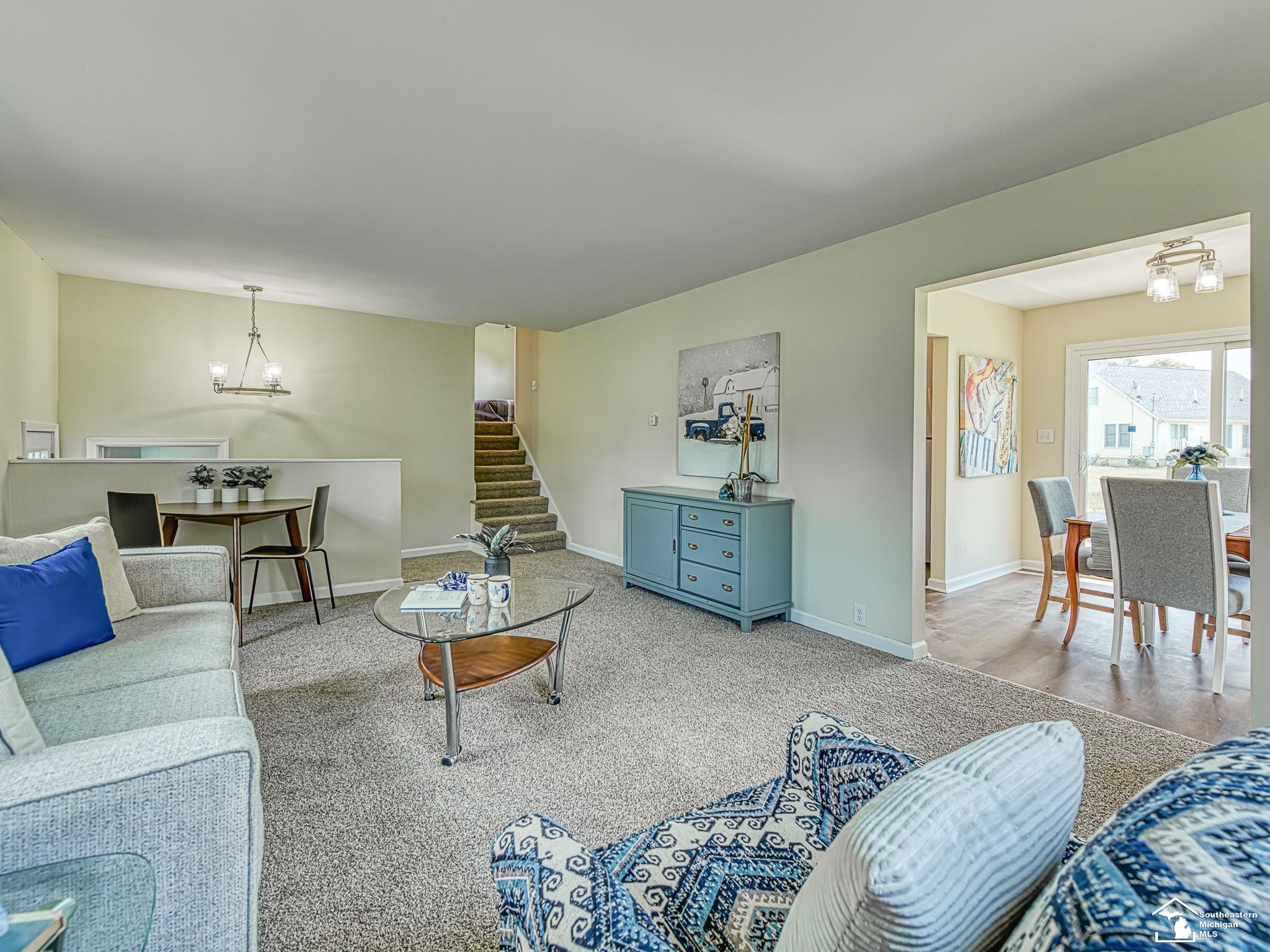 7329 Norfolk Drive, Onsted, MI 49265 — Photo 5