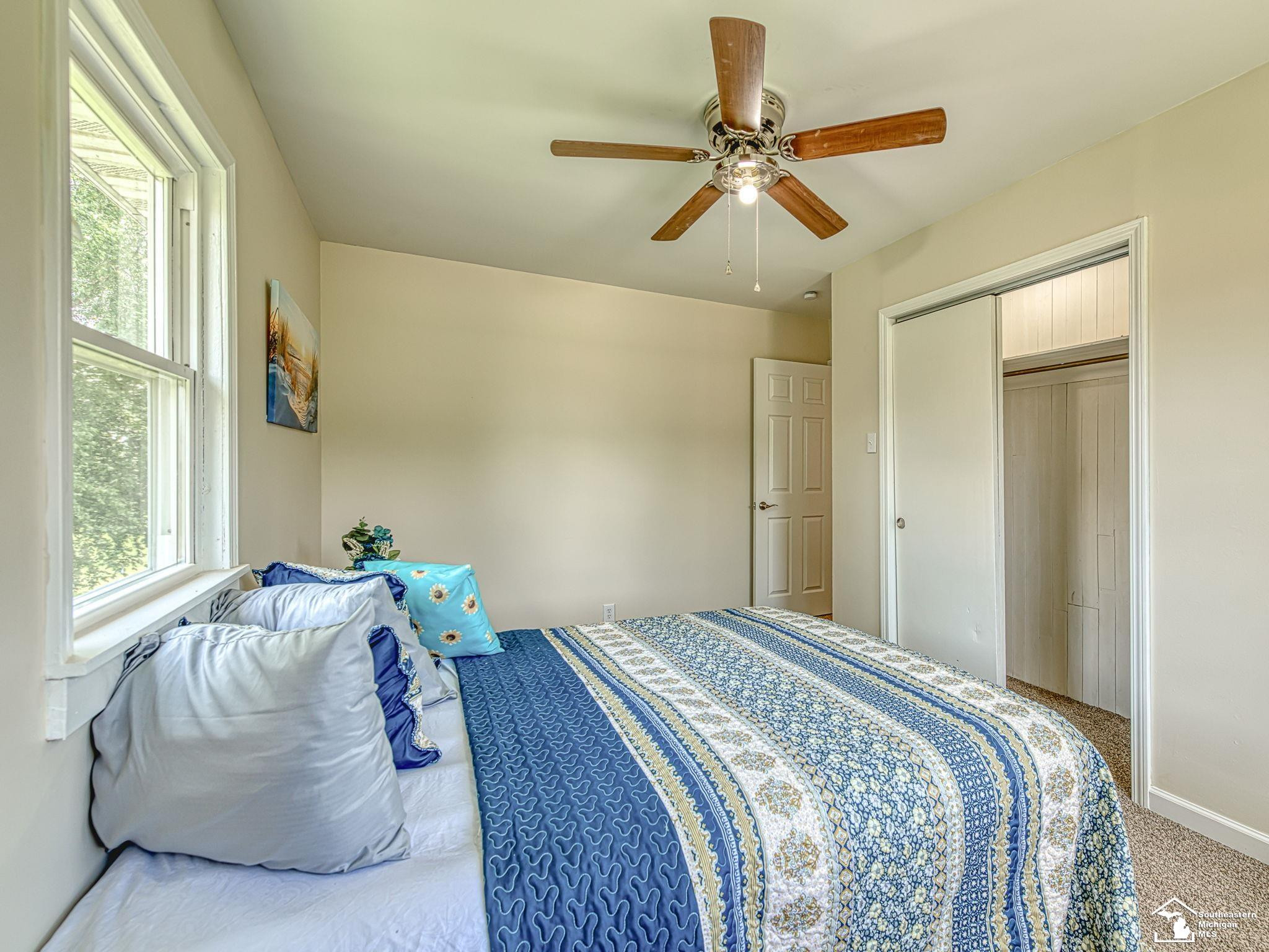 7329 Norfolk Drive, Onsted, MI 49265 — Photo 17