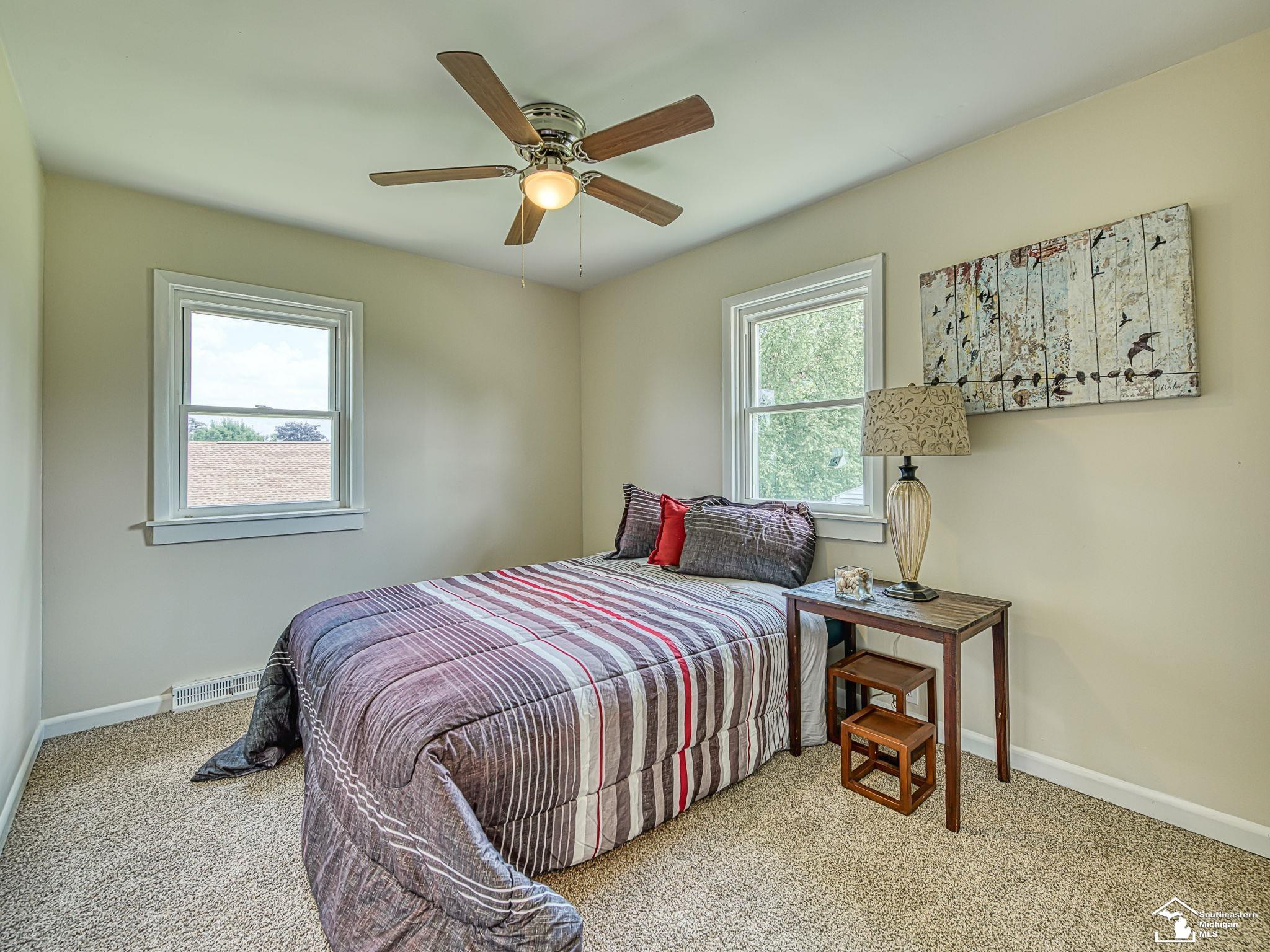 7329 Norfolk Drive, Onsted, MI 49265 — Photo 18